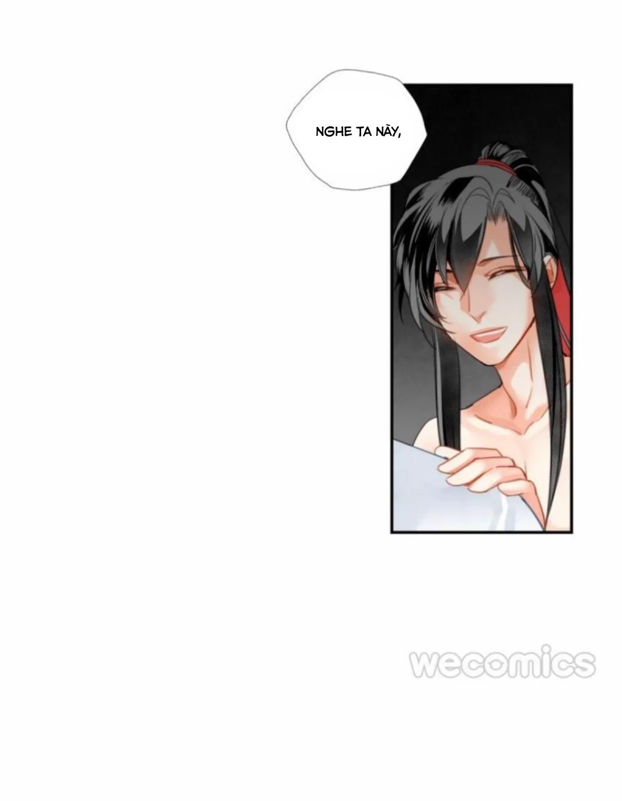 DROP Ma Đạo Tổ Sư - Mao Đoàn Tiểu Kiếm Kiếm Chapter 156 Trang 12