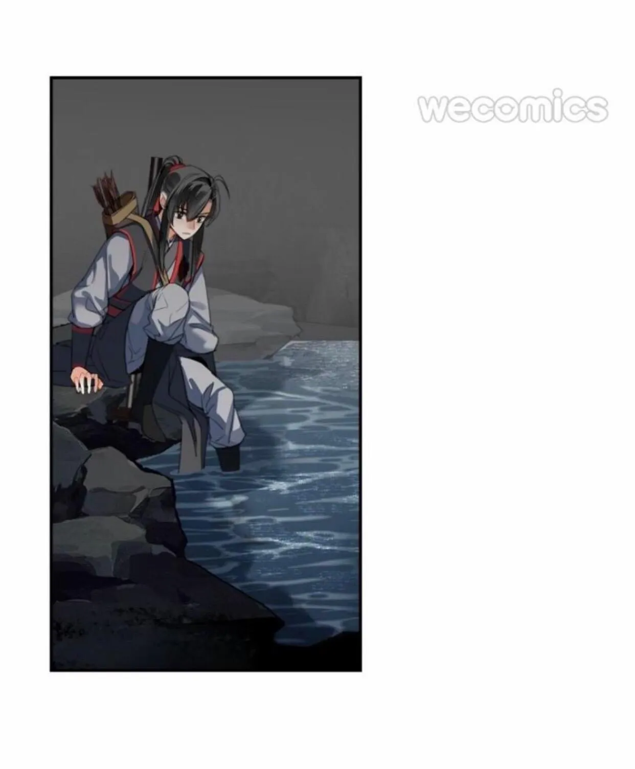 DROP Ma Đạo Tổ Sư - Mao Đoàn Tiểu Kiếm Kiếm Chapter 156 Trang 14