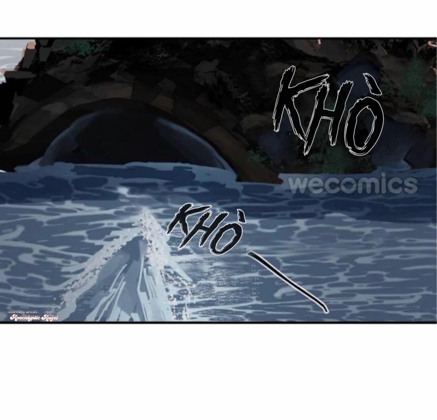 DROP Ma Đạo Tổ Sư - Mao Đoàn Tiểu Kiếm Kiếm Chapter 156 Trang 15