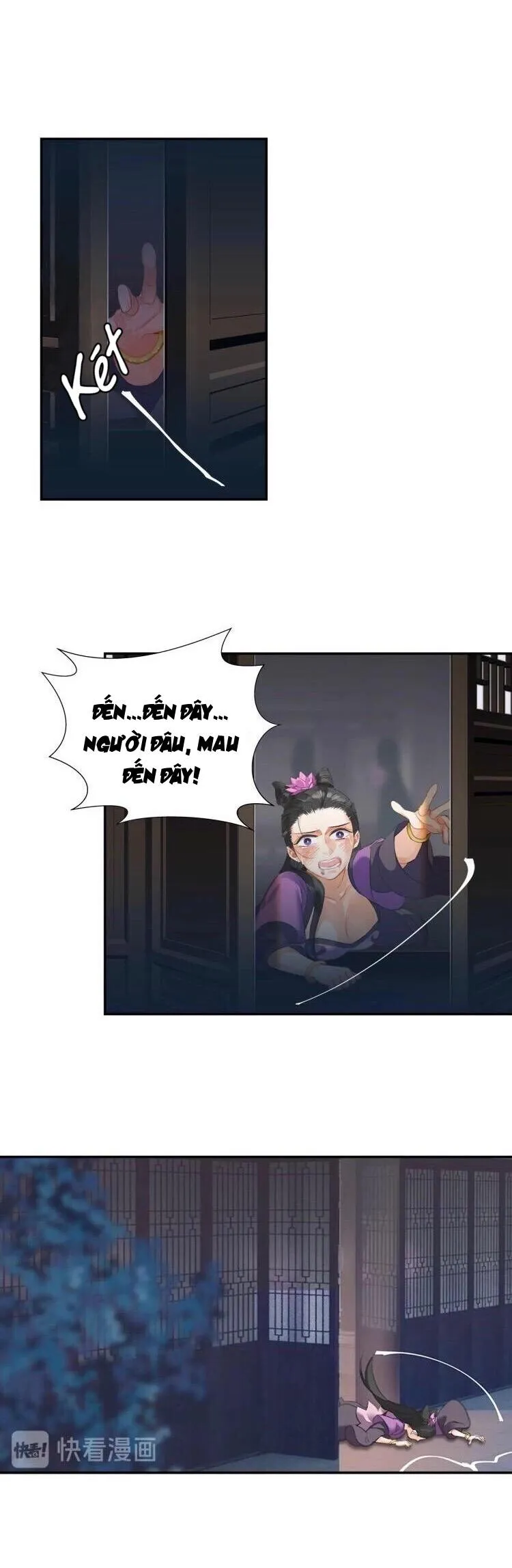 DROP Ma Đạo Tổ Sư - Mao Đoàn Tiểu Kiếm Kiếm Chapter 163 Trang 12