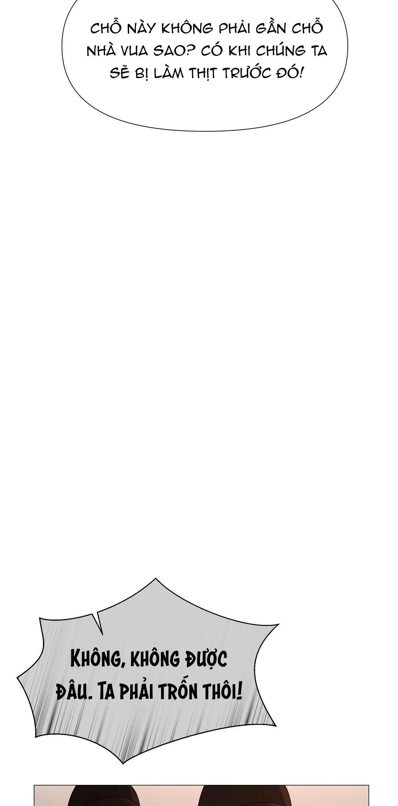 Ma khí vương hồng trần hóa sương tan Chapter 2 Trang 8