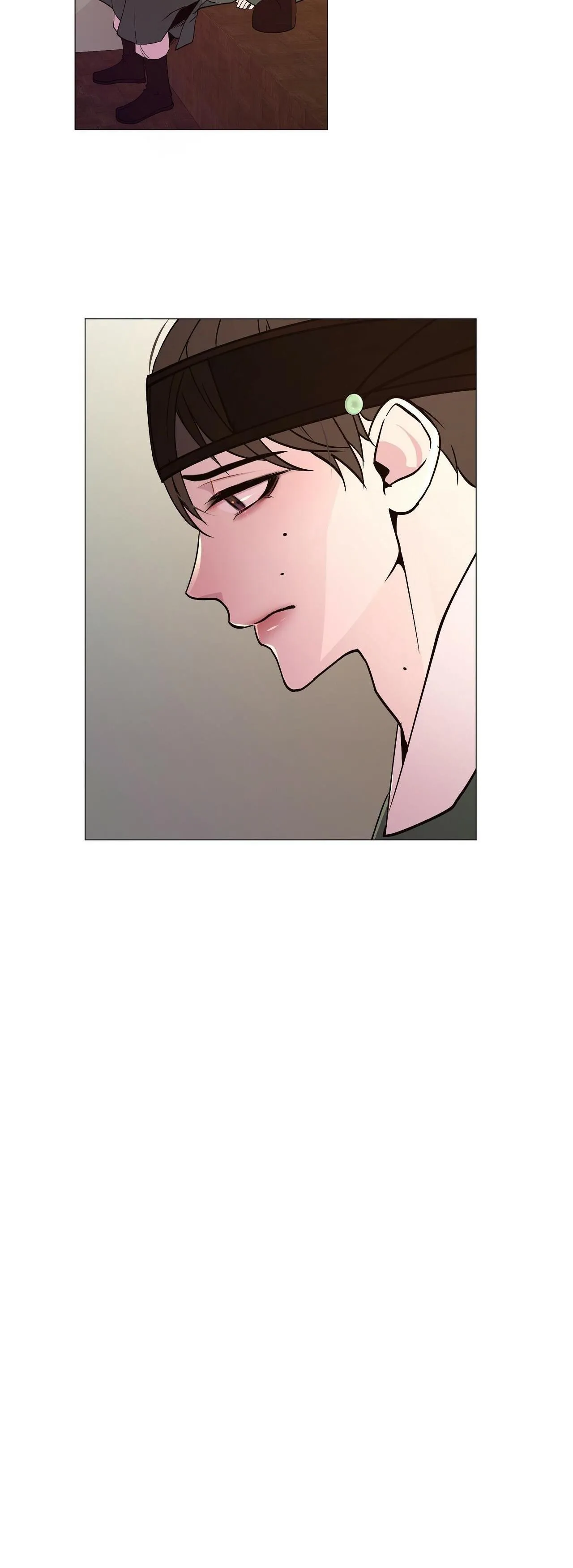 Ma khí vương hồng trần hóa sương tan Chapter 2 Trang 11