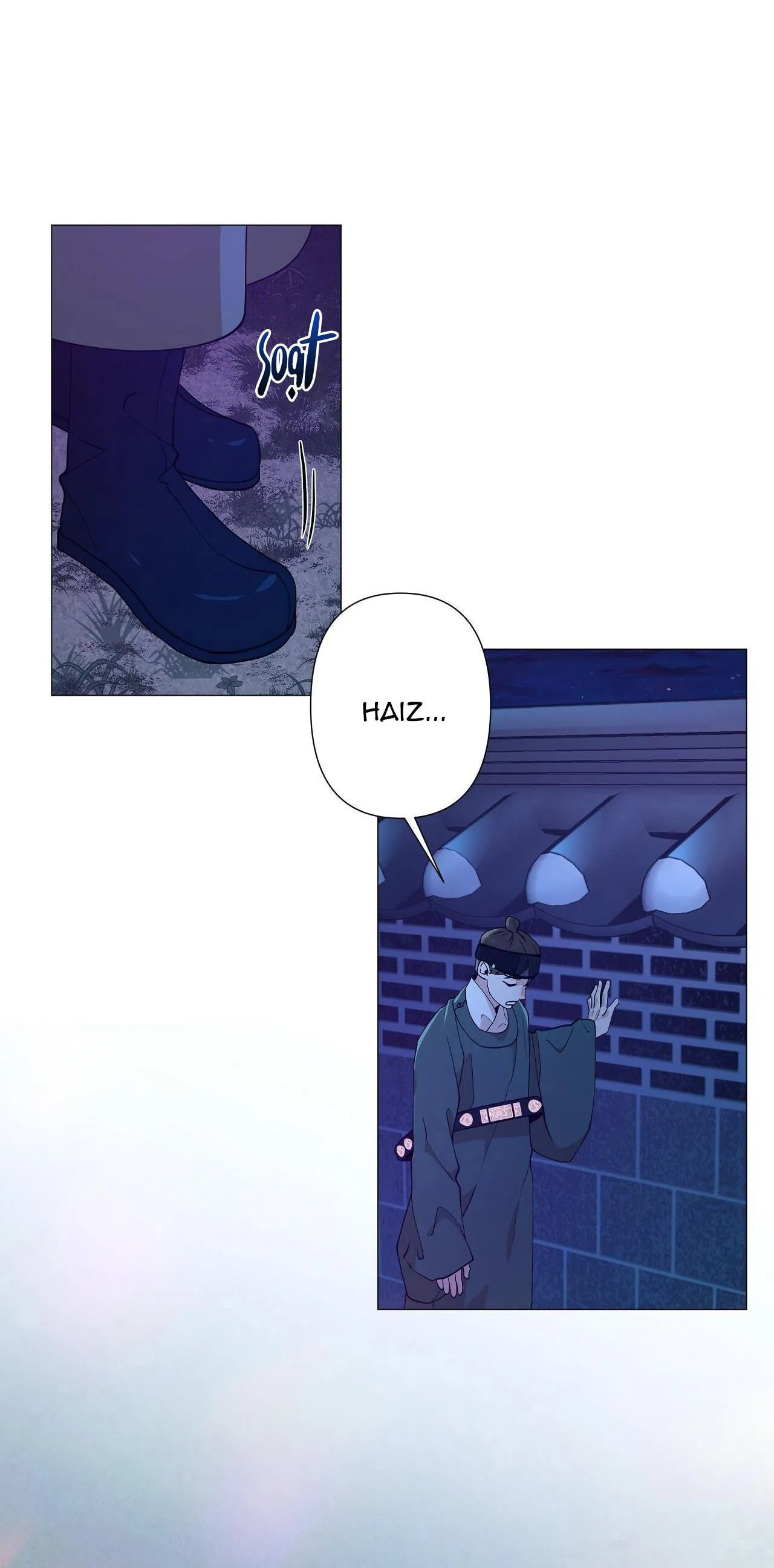 Ma khí vương hồng trần hóa sương tan Chapter 2 Trang 29