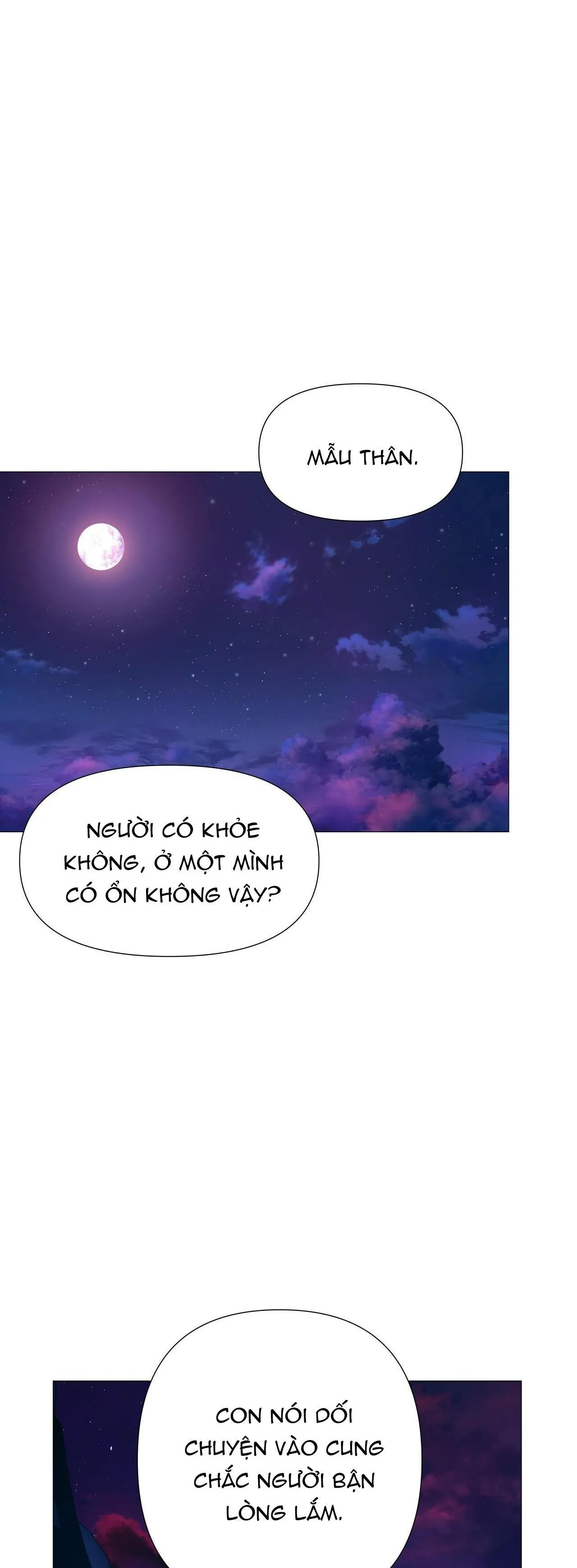 Ma khí vương hồng trần hóa sương tan Chapter 2 Trang 31