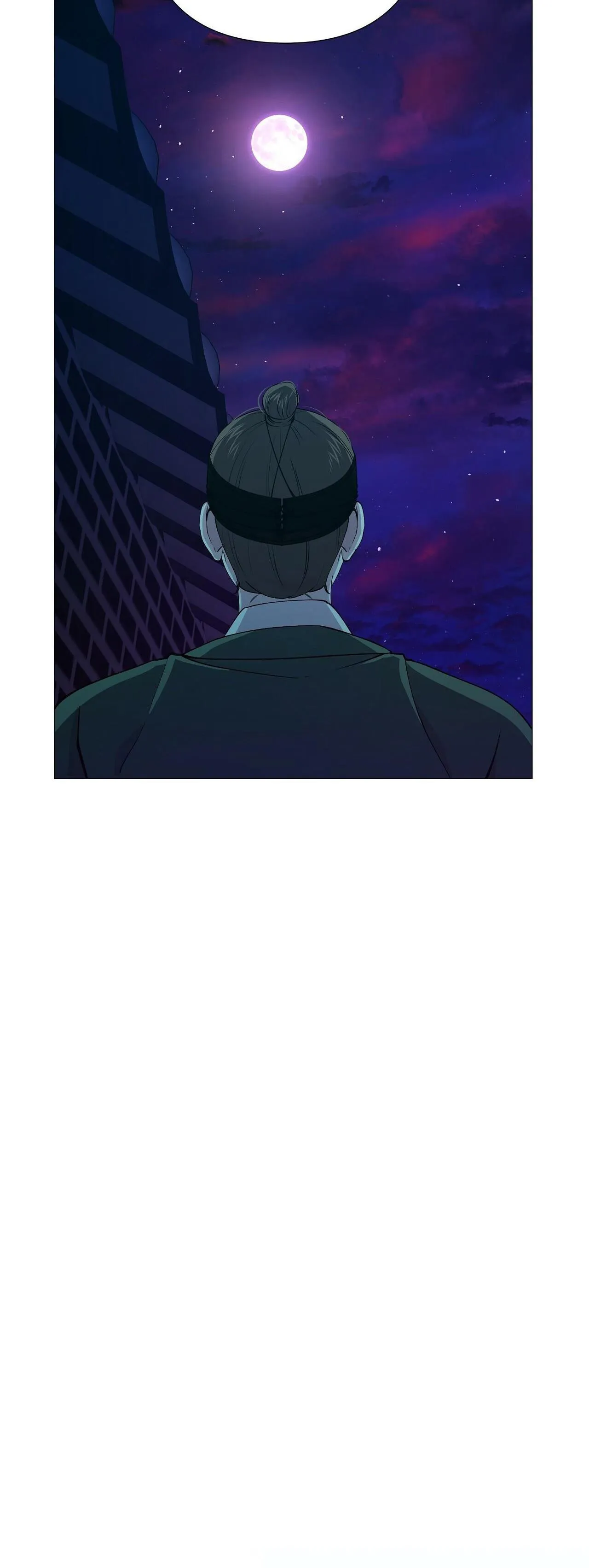 Ma khí vương hồng trần hóa sương tan Chapter 2 Trang 32