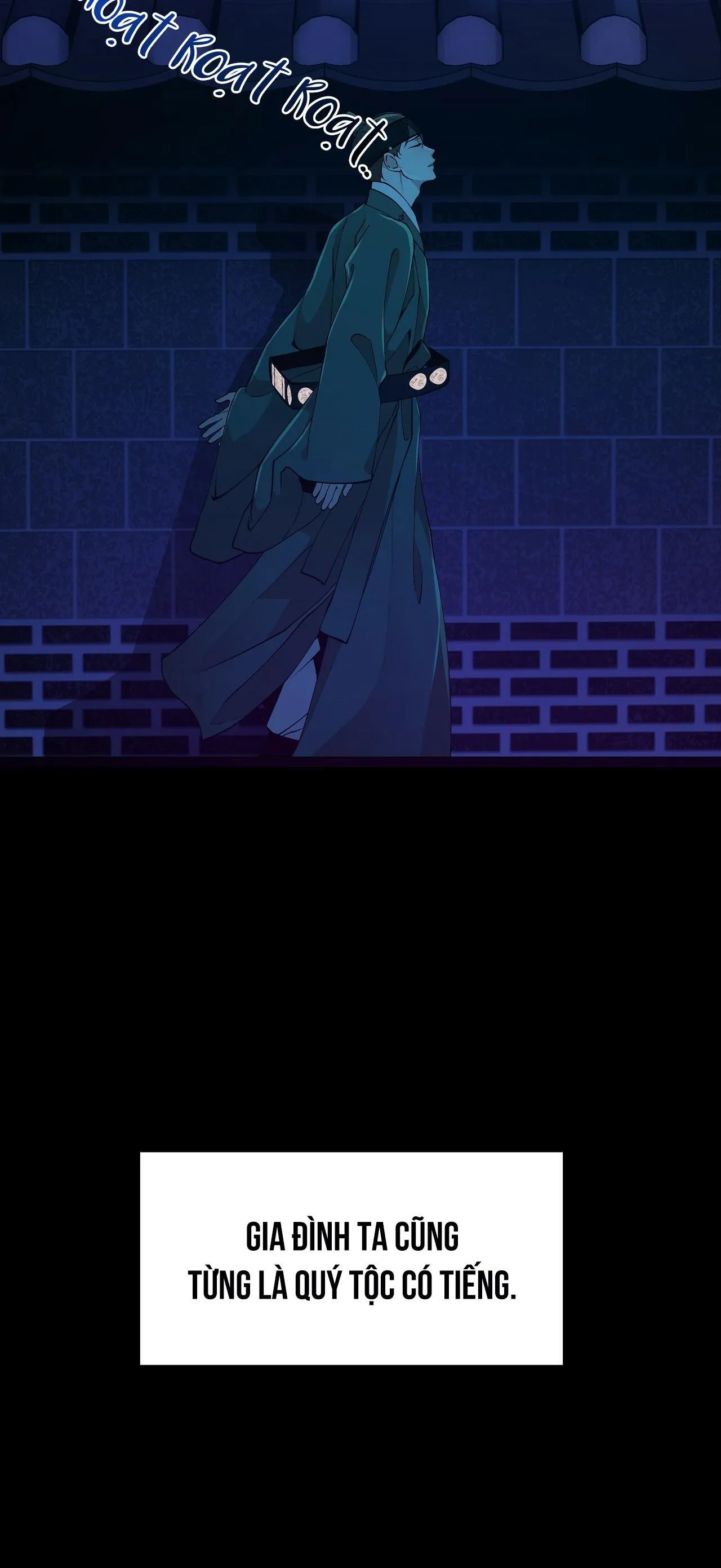 Ma khí vương hồng trần hóa sương tan Chapter 2 Trang 34