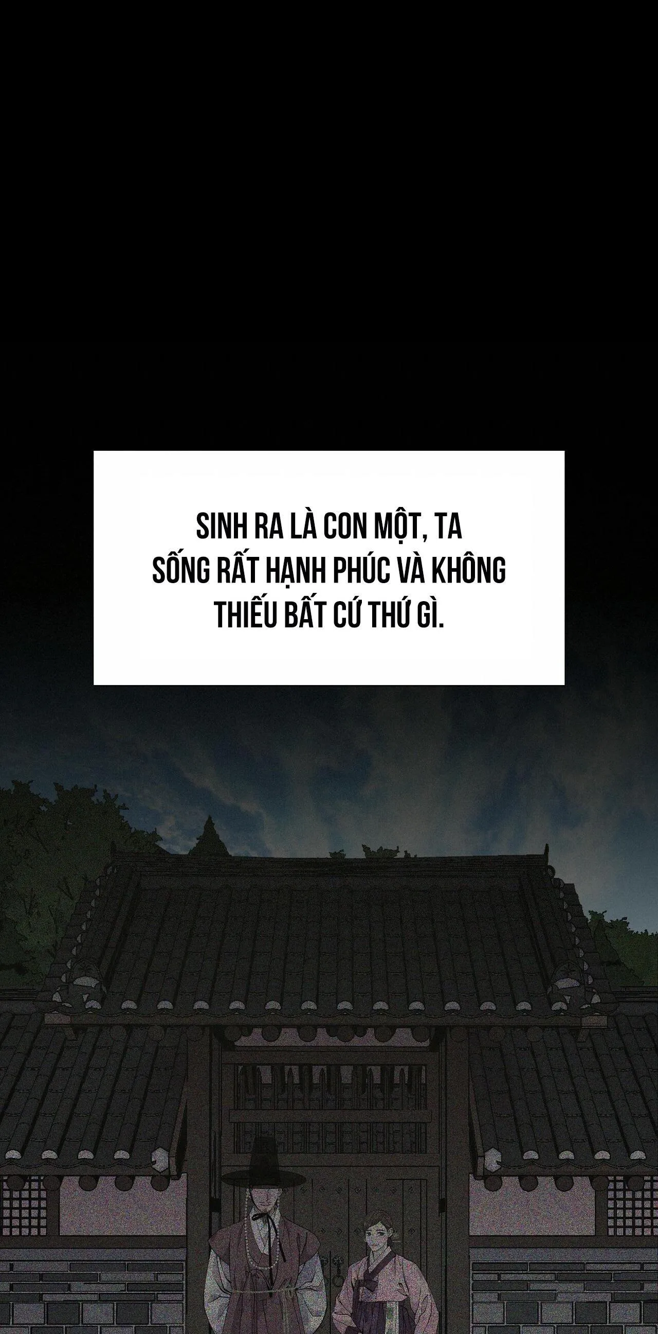 Ma khí vương hồng trần hóa sương tan Chapter 2 Trang 35