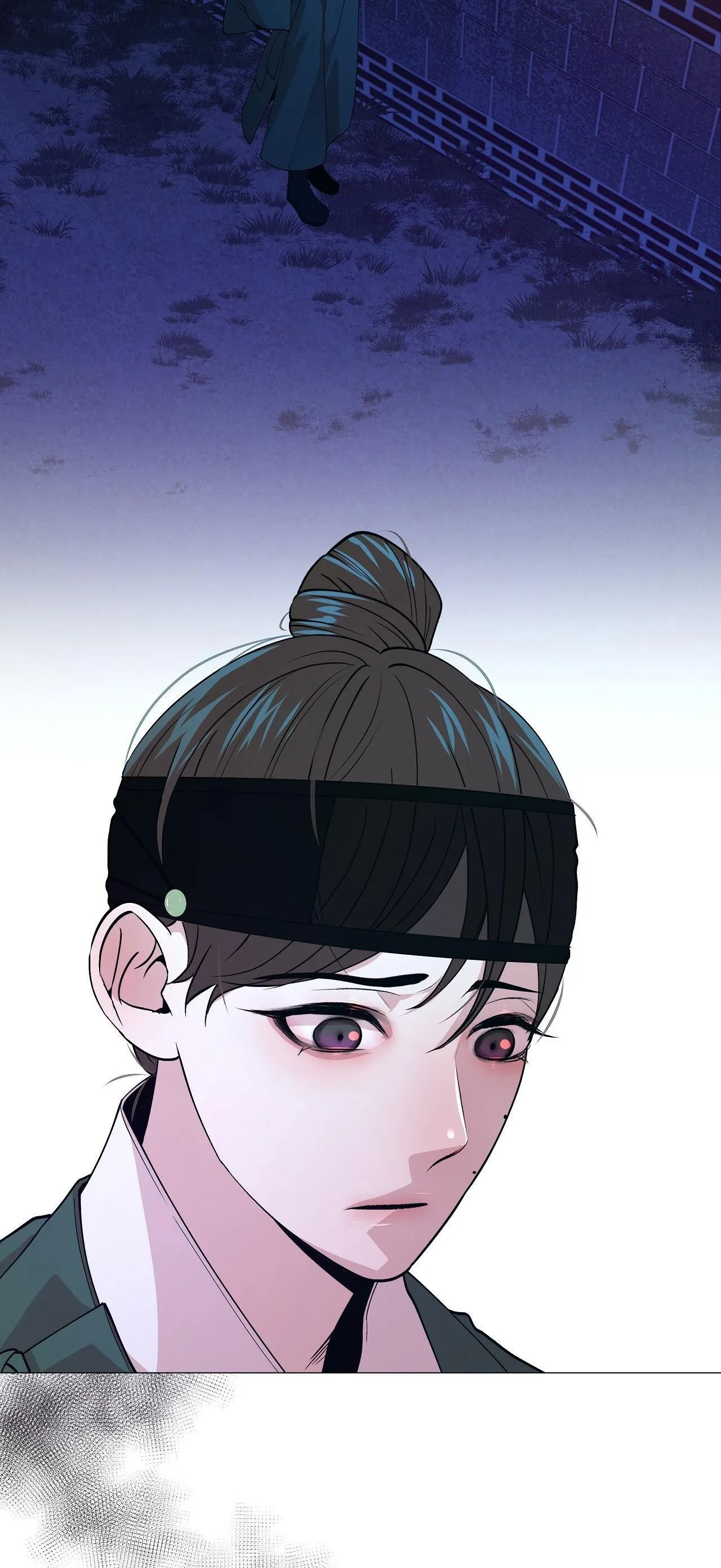 Ma khí vương hồng trần hóa sương tan Chapter 2 Trang 39