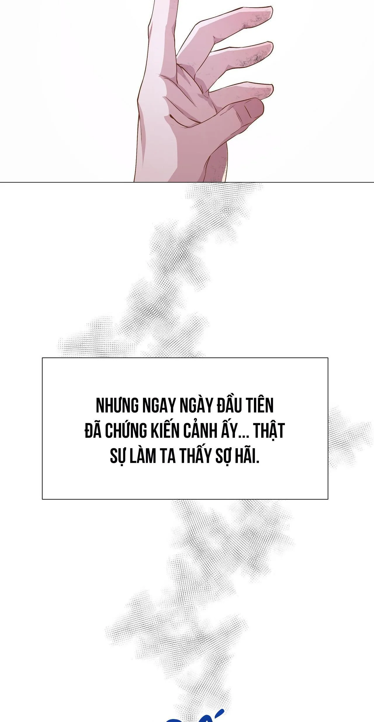 Ma khí vương hồng trần hóa sương tan Chapter 2 Trang 41