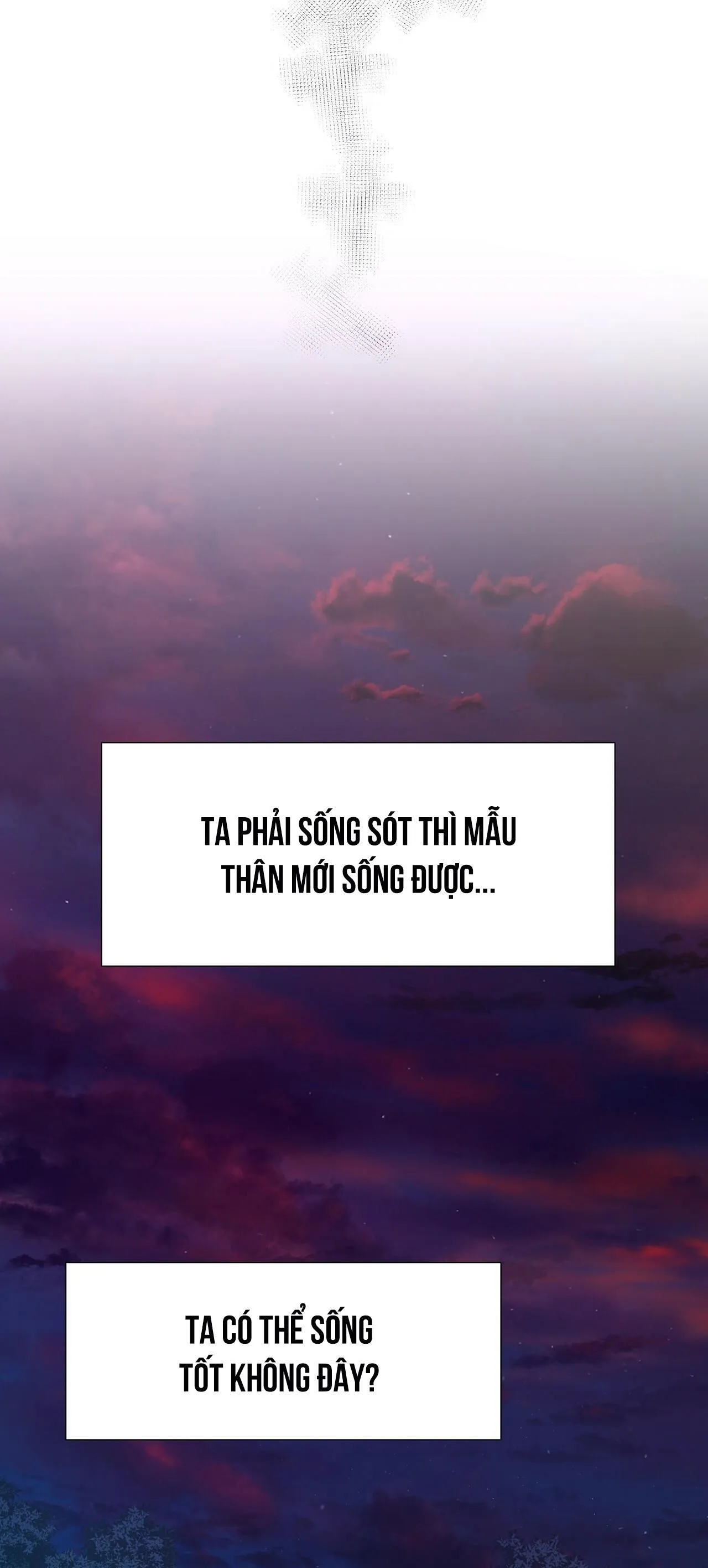 Ma khí vương hồng trần hóa sương tan Chapter 2 Trang 43