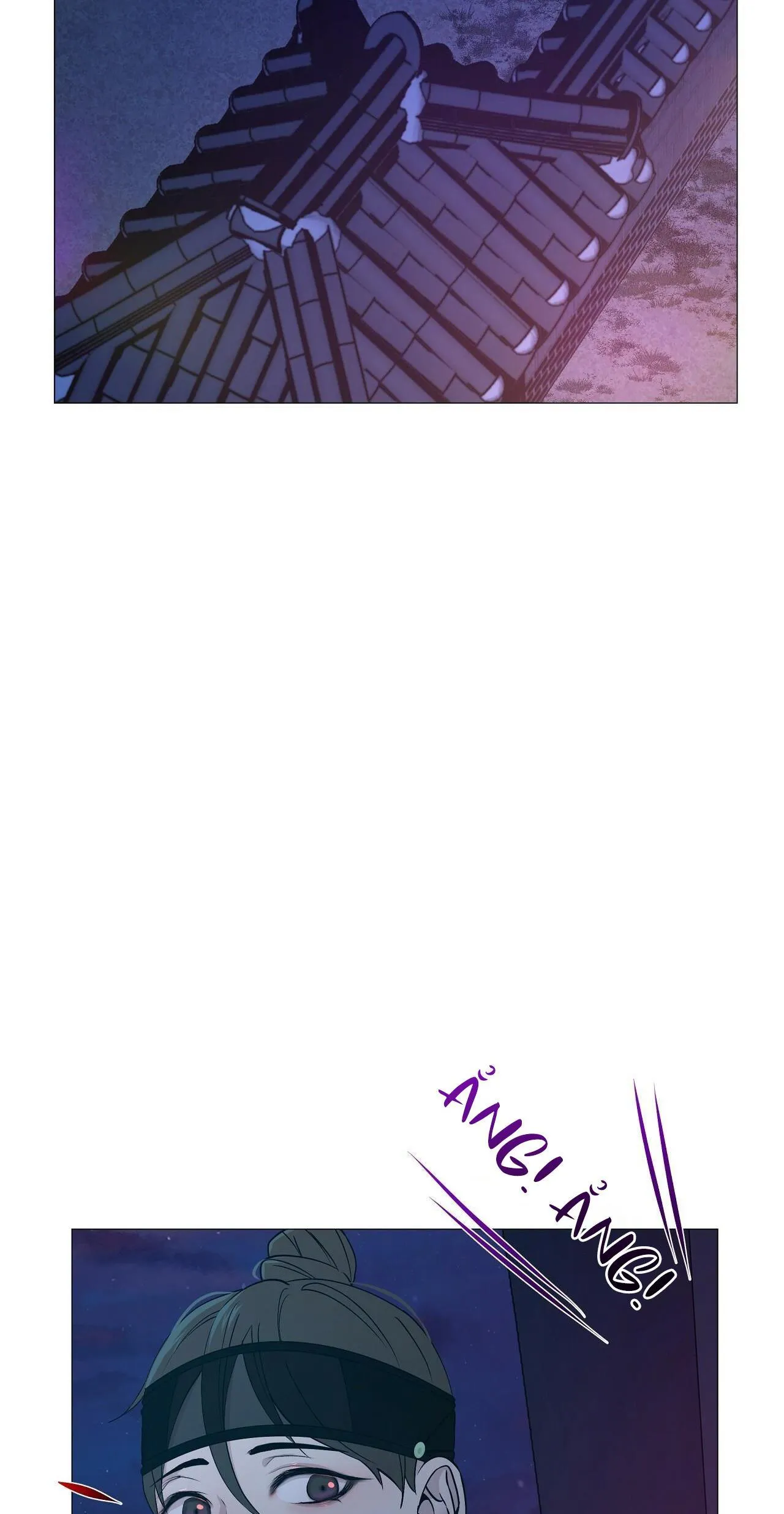 Ma khí vương hồng trần hóa sương tan Chapter 2 Trang 46