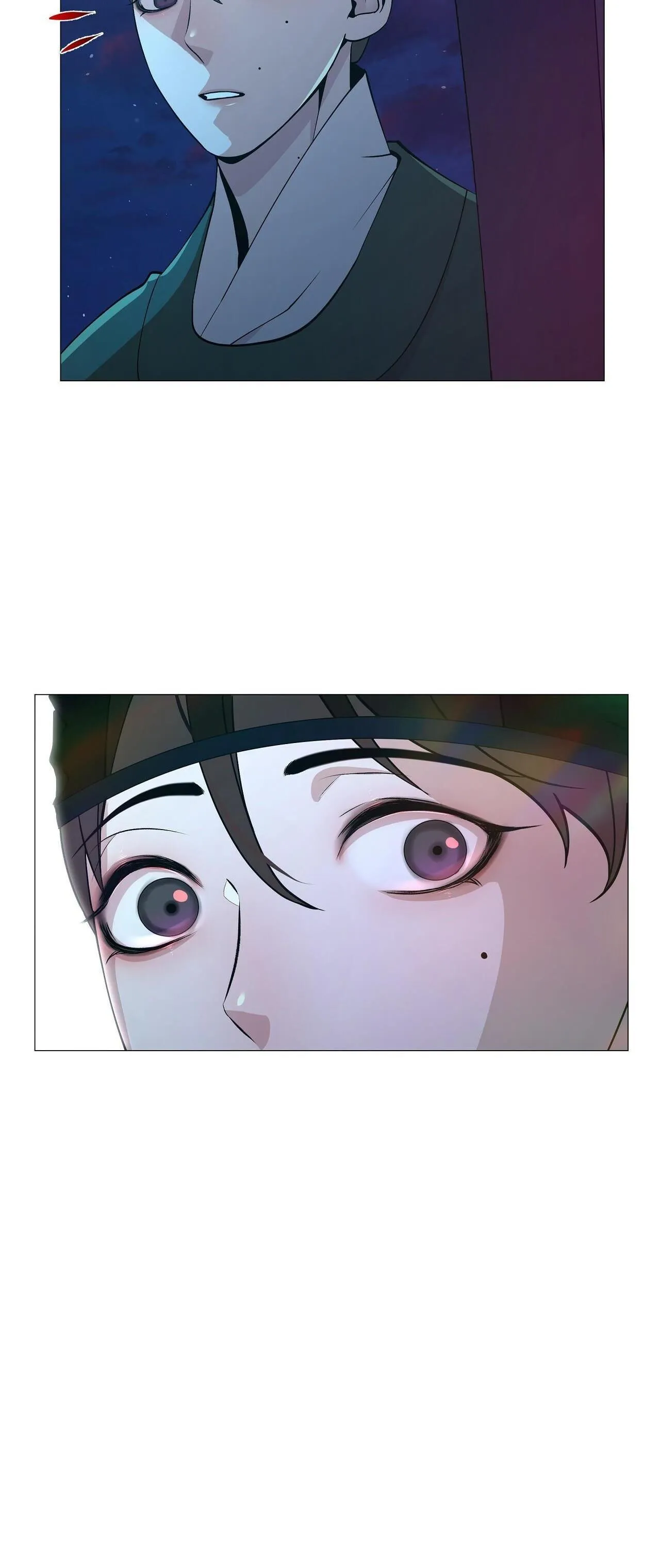 Ma khí vương hồng trần hóa sương tan Chapter 2 Trang 47