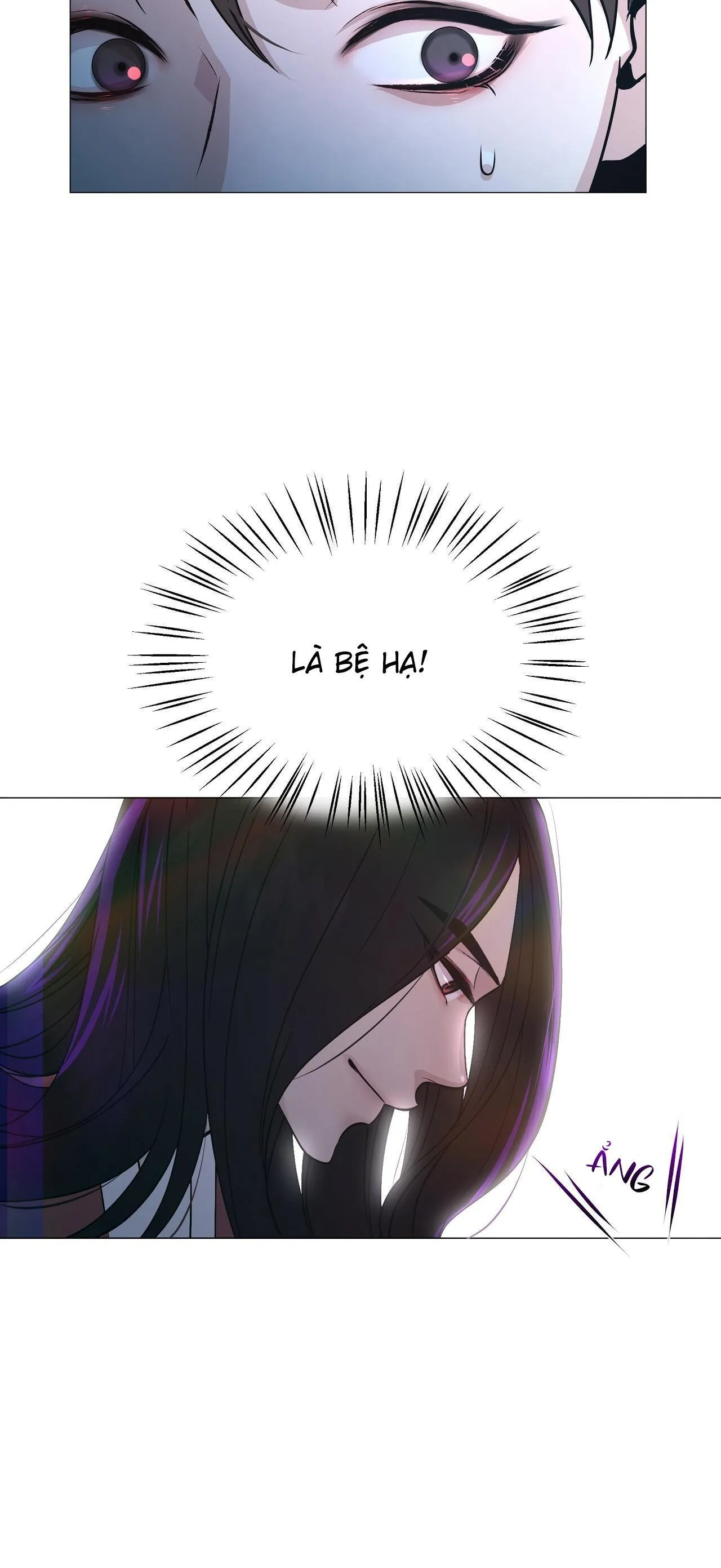 Ma khí vương hồng trần hóa sương tan Chapter 2 Trang 49