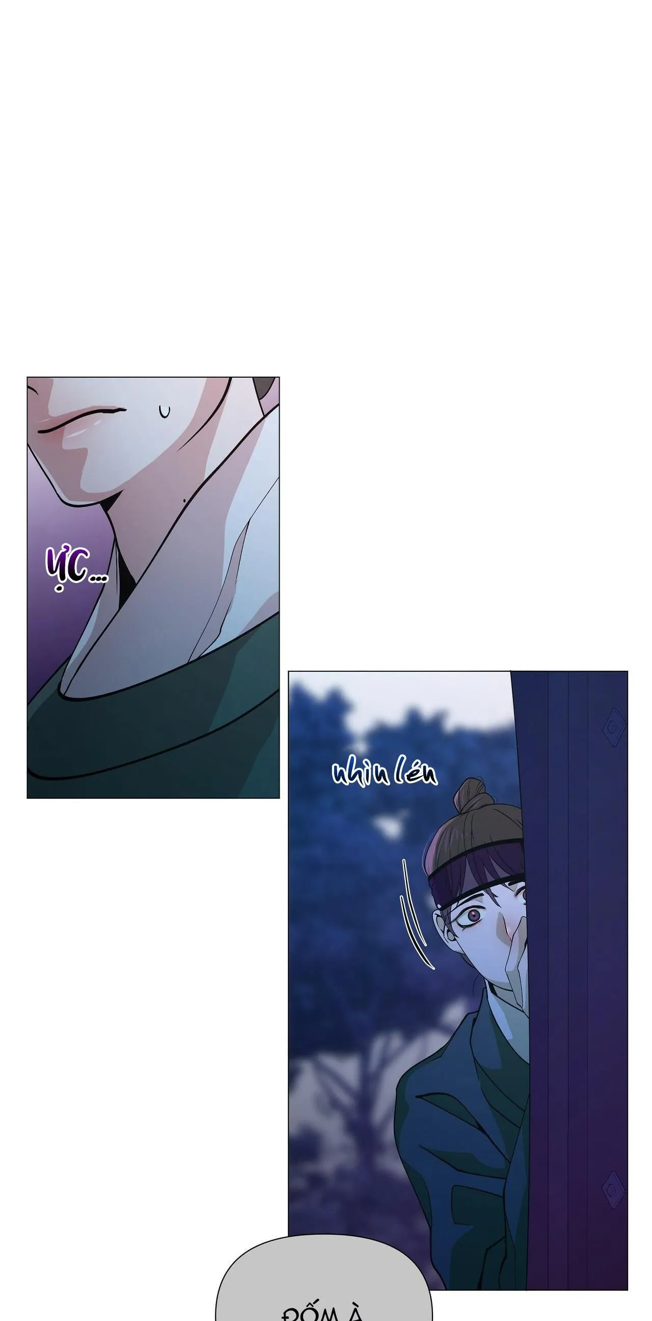 Ma khí vương hồng trần hóa sương tan Chapter 2 Trang 50