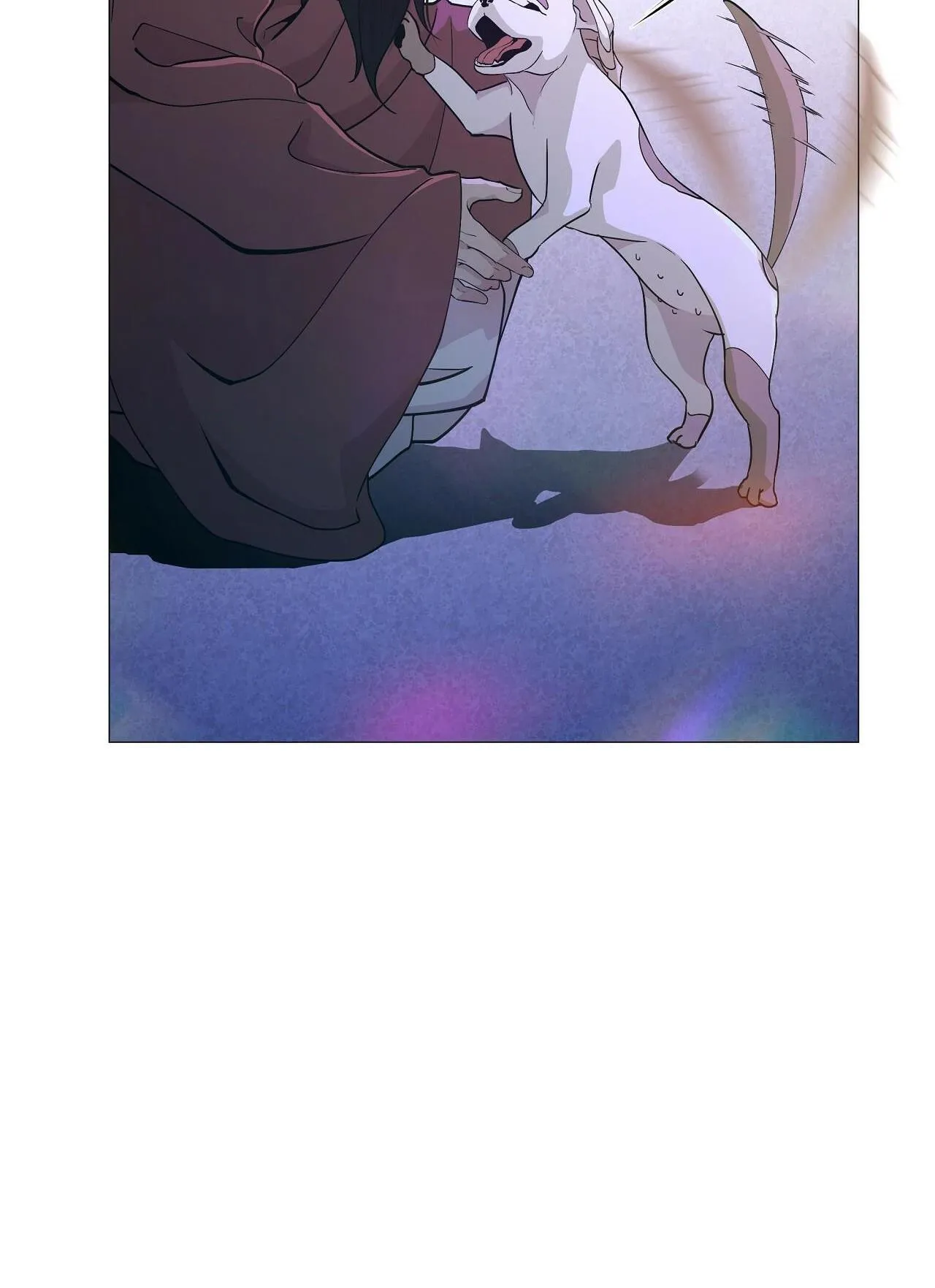 Ma khí vương hồng trần hóa sương tan Chapter 2 Trang 52