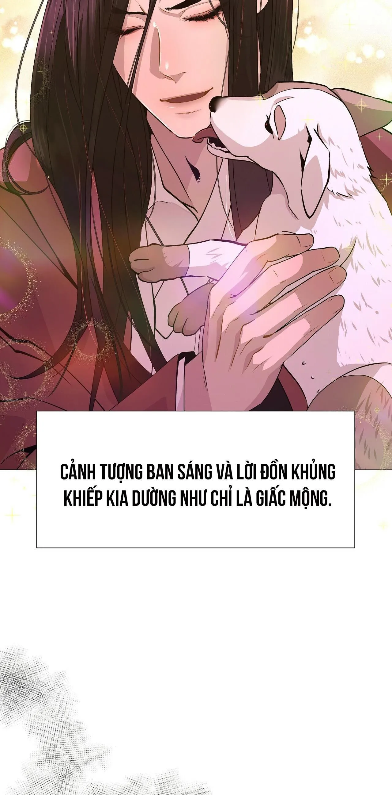 Ma khí vương hồng trần hóa sương tan Chapter 2 Trang 55