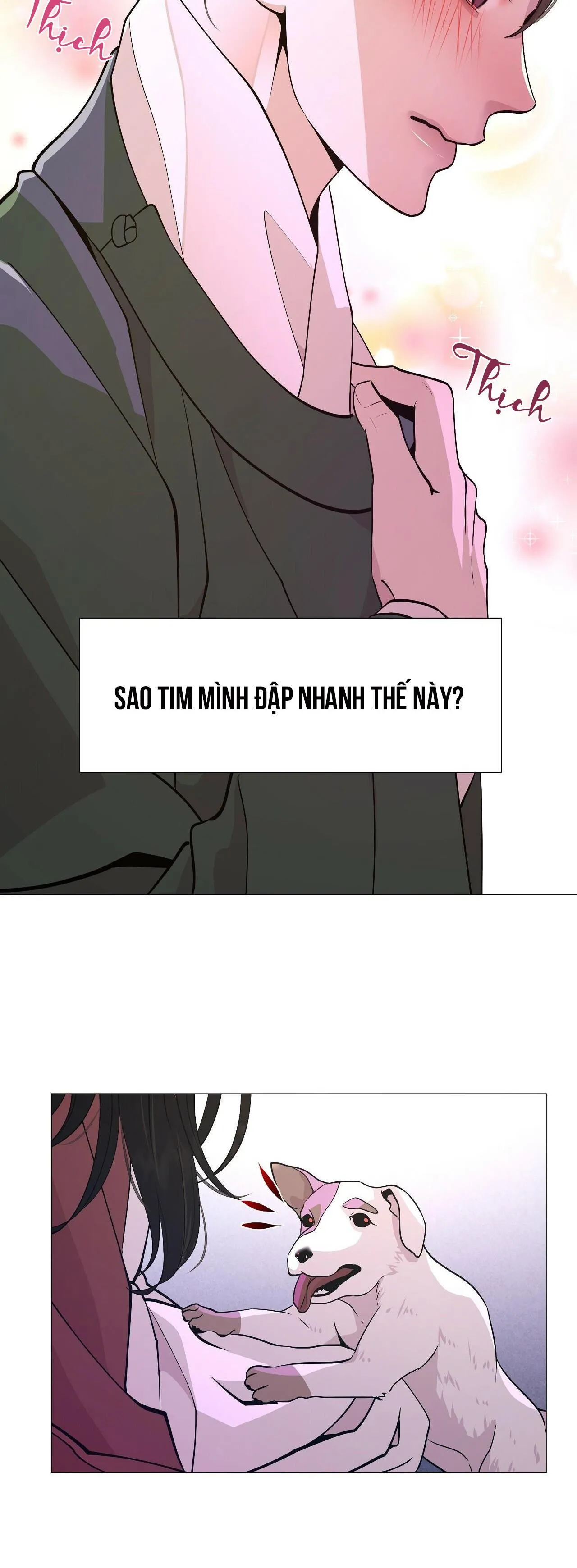 Ma khí vương hồng trần hóa sương tan Chapter 2 Trang 57