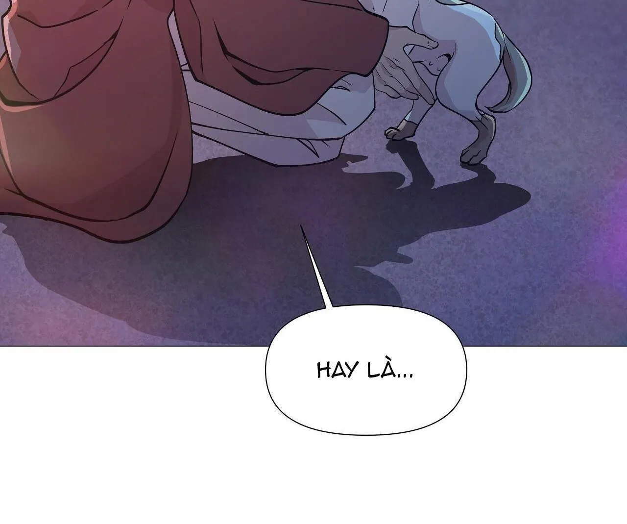 Ma khí vương hồng trần hóa sương tan Chapter 2 Trang 60