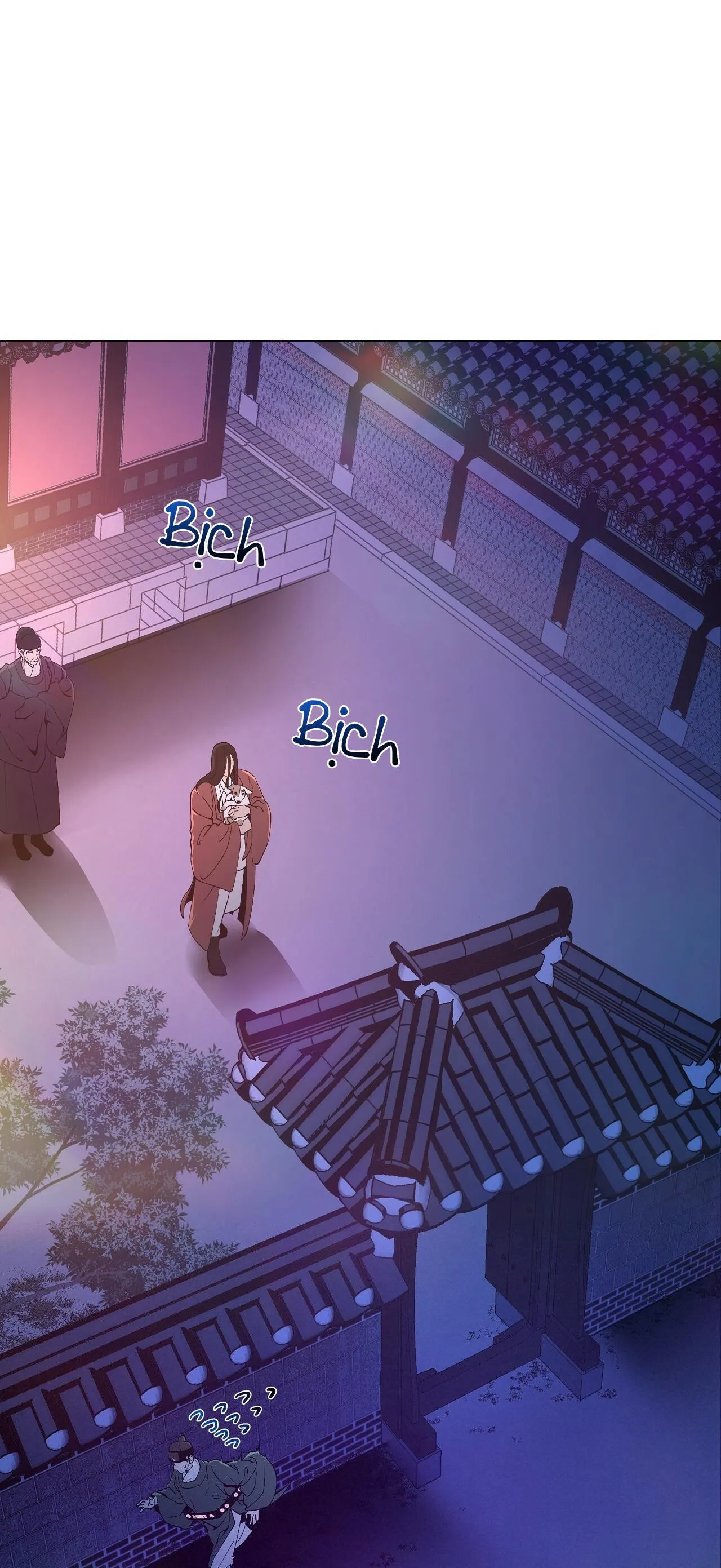 Ma khí vương hồng trần hóa sương tan Chapter 2 Trang 62