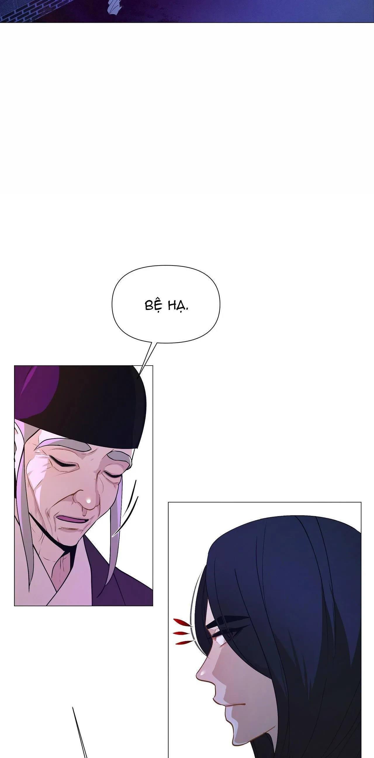 Ma khí vương hồng trần hóa sương tan Chapter 2 Trang 63