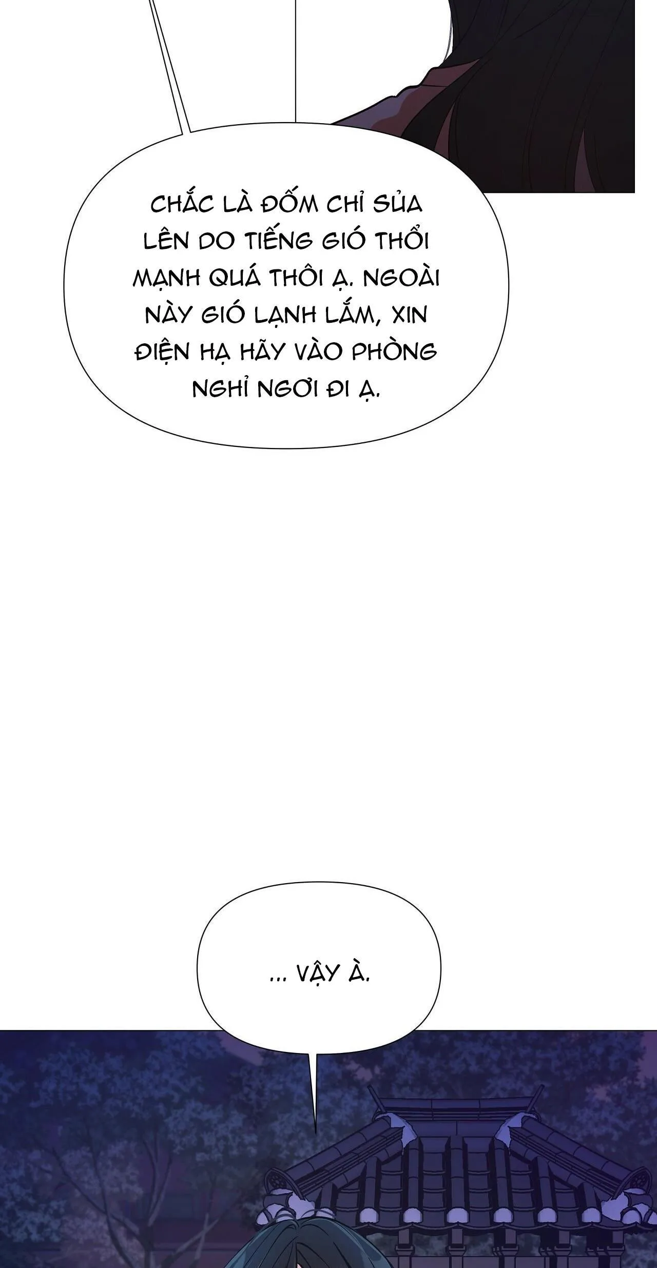 Ma khí vương hồng trần hóa sương tan Chapter 2 Trang 64