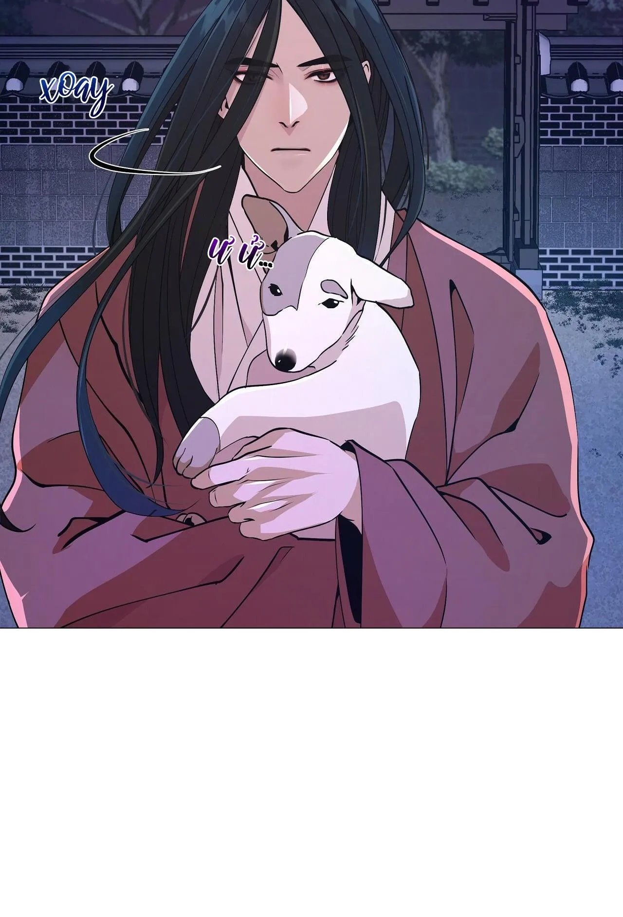 Ma khí vương hồng trần hóa sương tan Chapter 2 Trang 65