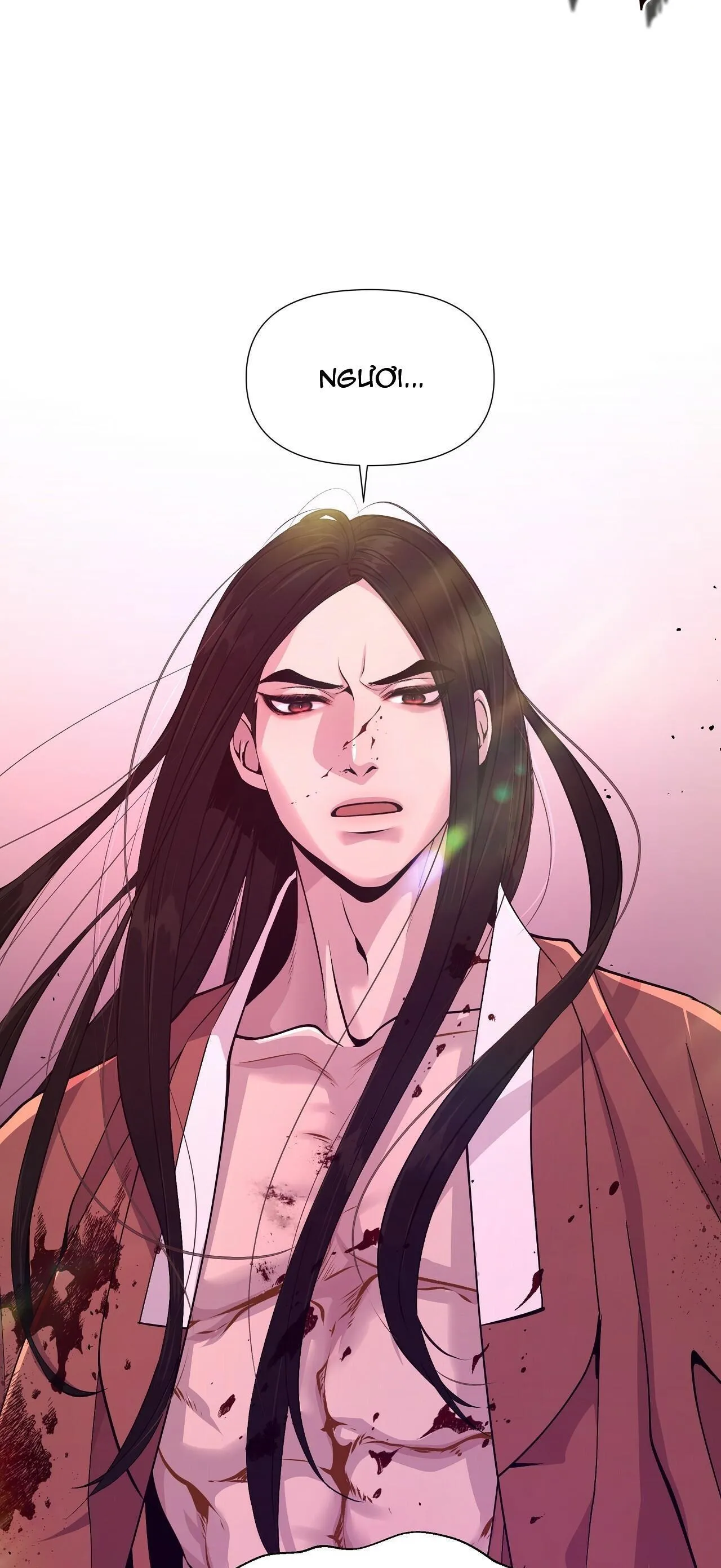 Ma khí vương hồng trần hóa sương tan Chapter 2 Trang 73