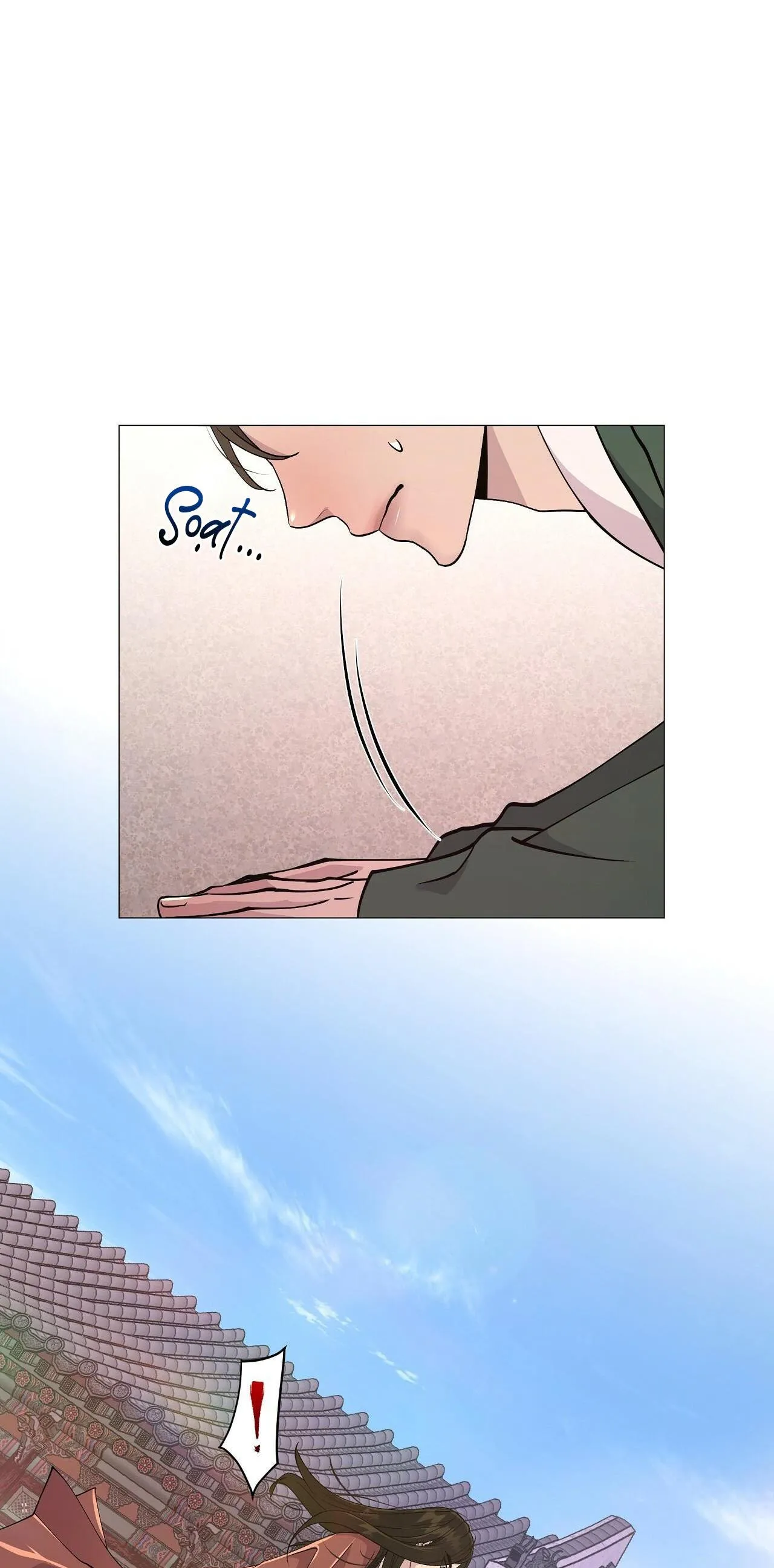 Ma khí vương hồng trần hóa sương tan Chapter 3 Trang 13