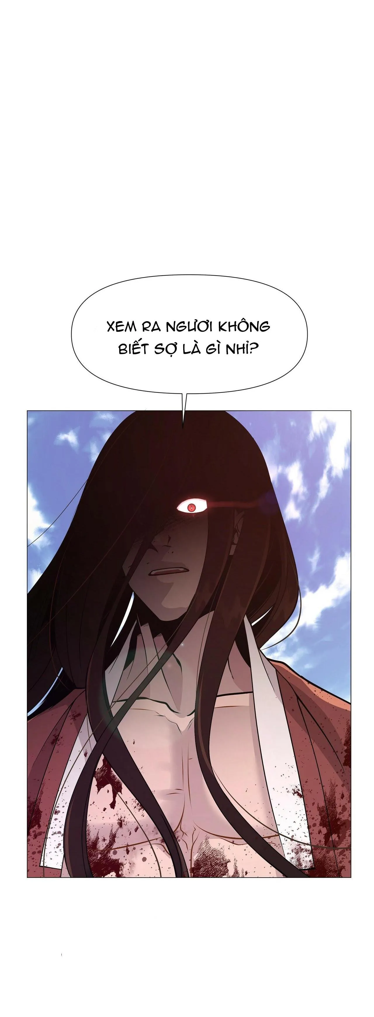 Ma khí vương hồng trần hóa sương tan Chapter 3 Trang 29