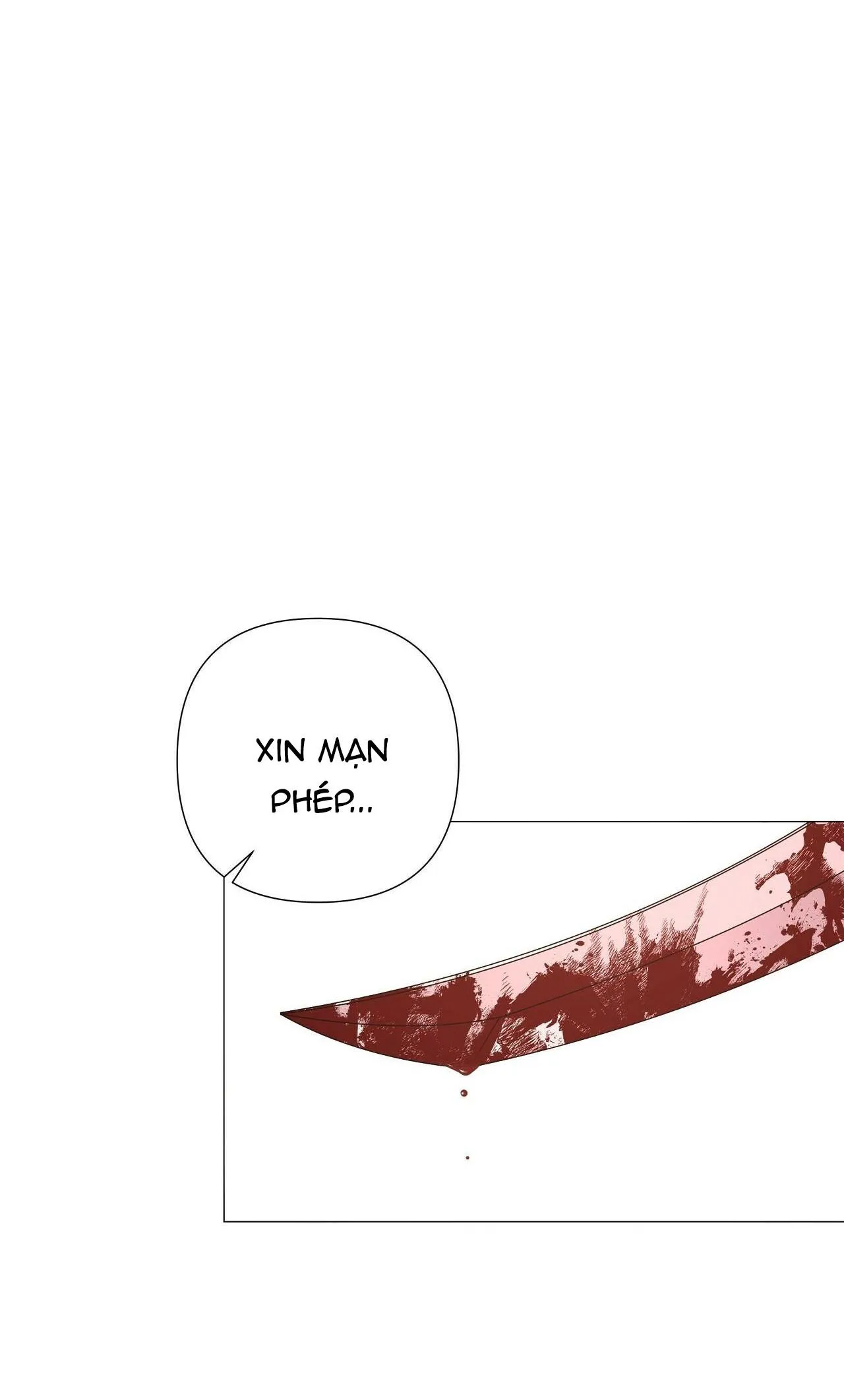 Ma khí vương hồng trần hóa sương tan Chapter 3 Trang 30