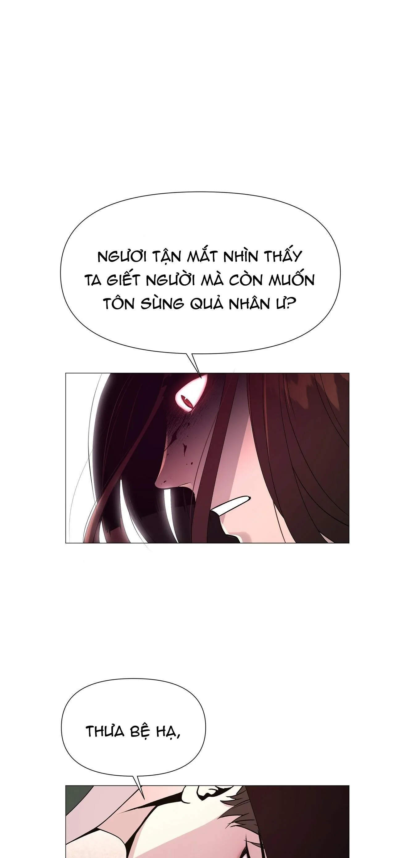 Ma khí vương hồng trần hóa sương tan Chapter 3 Trang 32