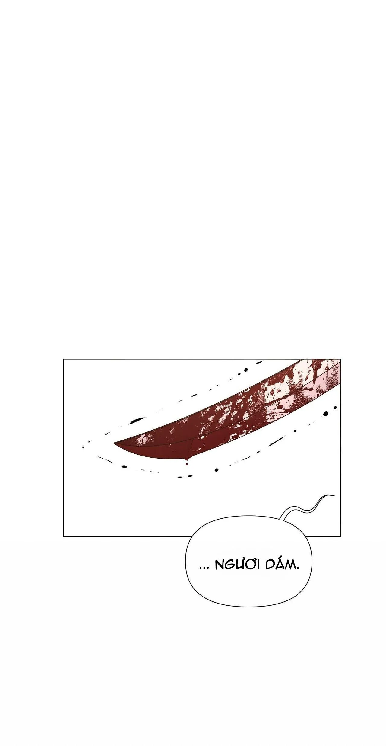 Ma khí vương hồng trần hóa sương tan Chapter 3 Trang 34