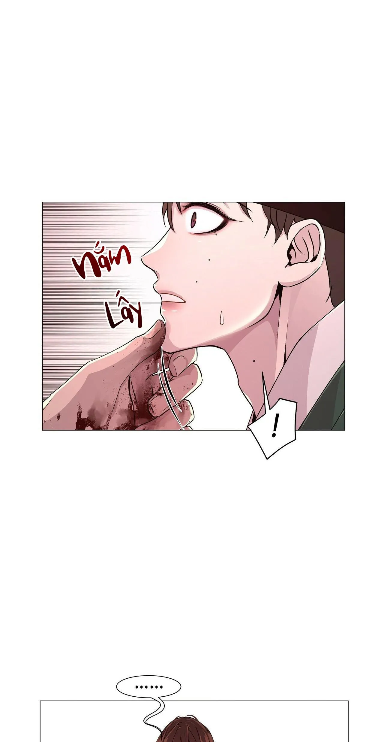 Ma khí vương hồng trần hóa sương tan Chapter 3 Trang 40