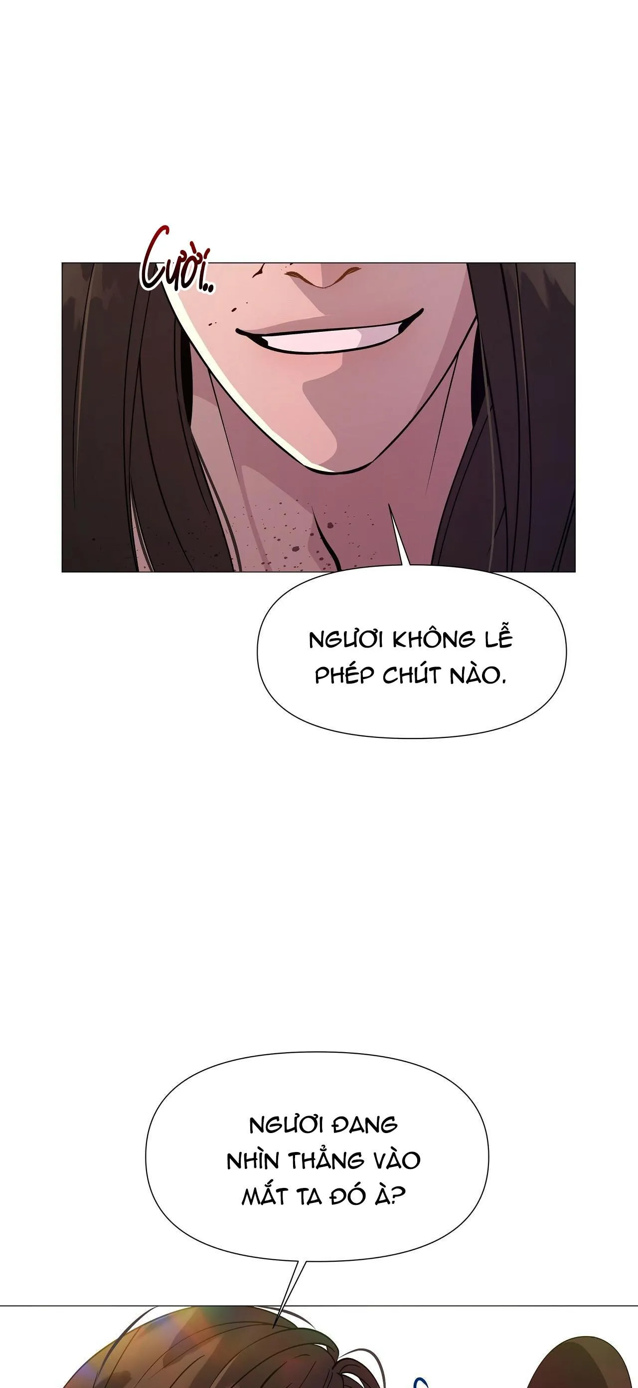 Ma khí vương hồng trần hóa sương tan Chapter 3 Trang 44