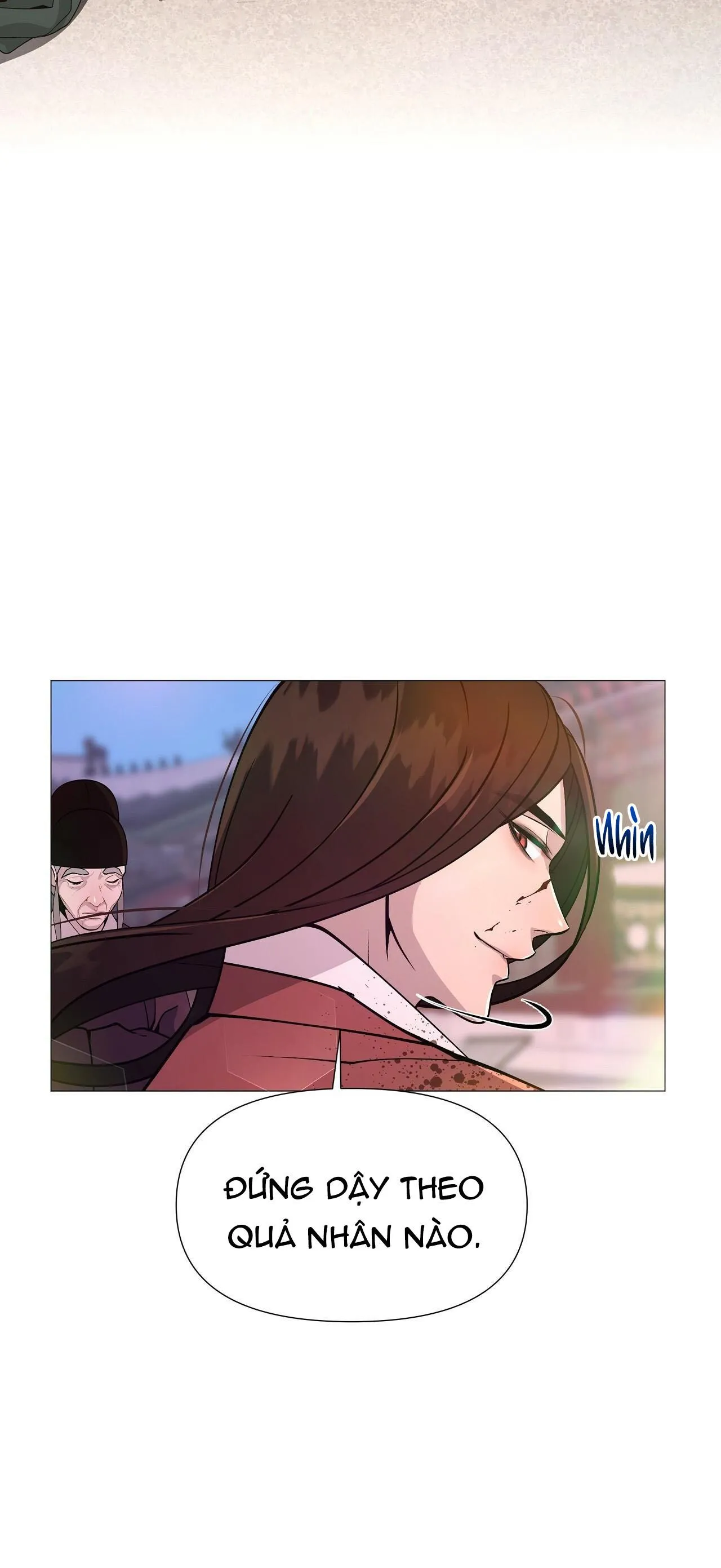 Ma khí vương hồng trần hóa sương tan Chapter 3 Trang 49