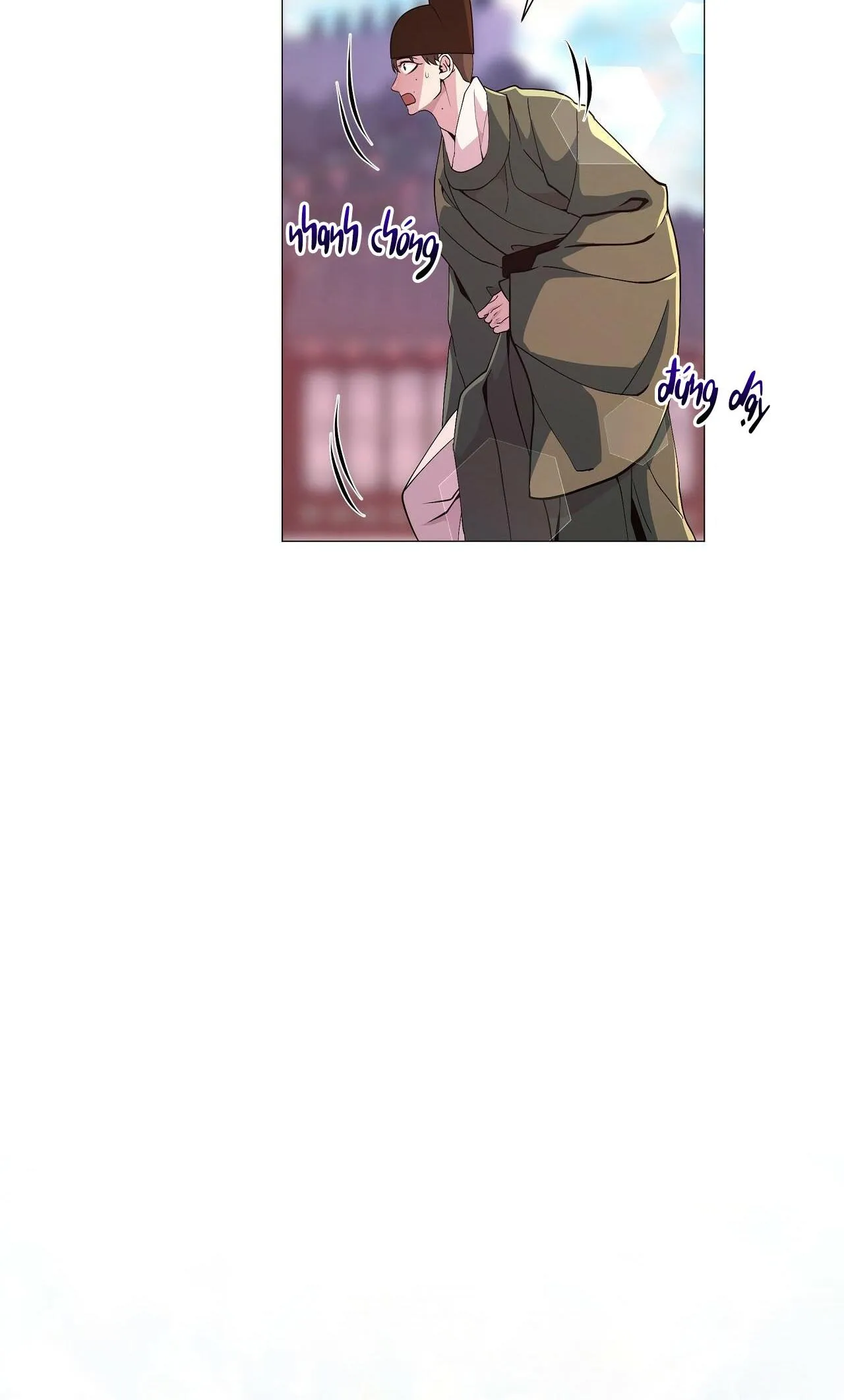 Ma khí vương hồng trần hóa sương tan Chapter 3 Trang 53