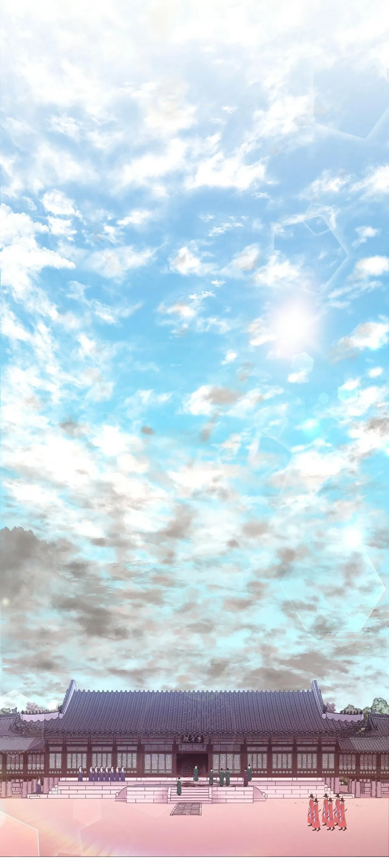 Ma khí vương hồng trần hóa sương tan Chapter 3 Trang 54