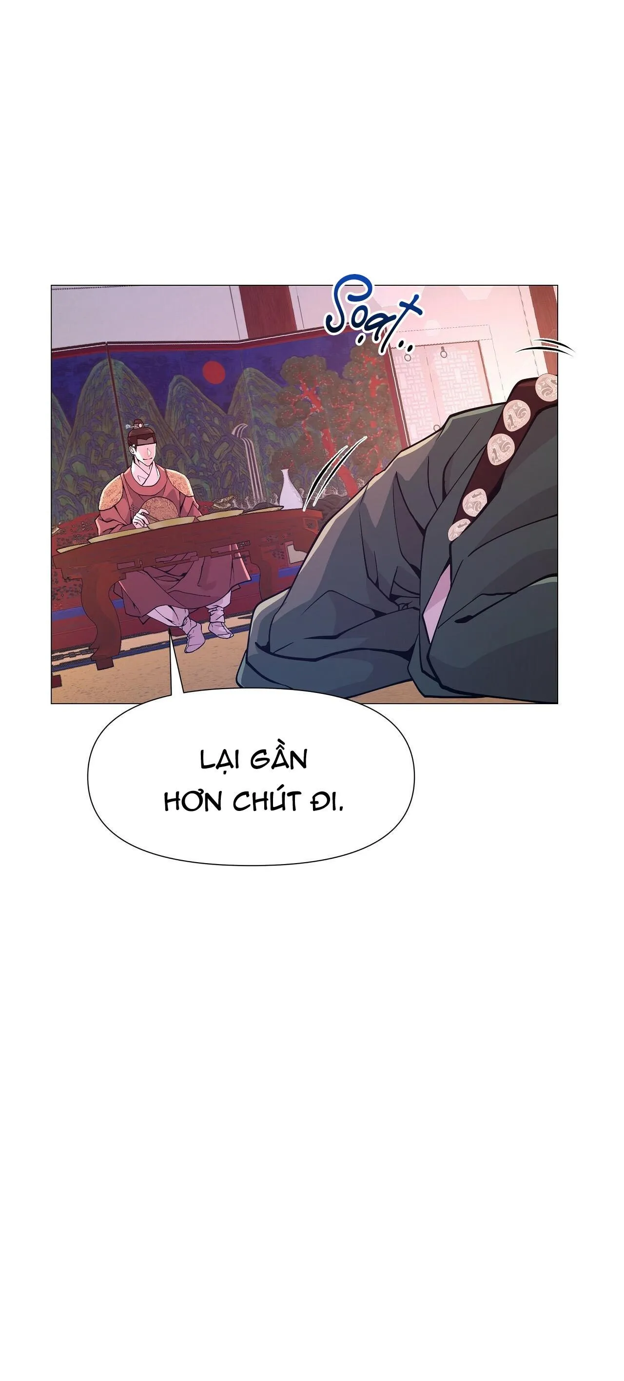 Ma khí vương hồng trần hóa sương tan Chapter 3 Trang 64