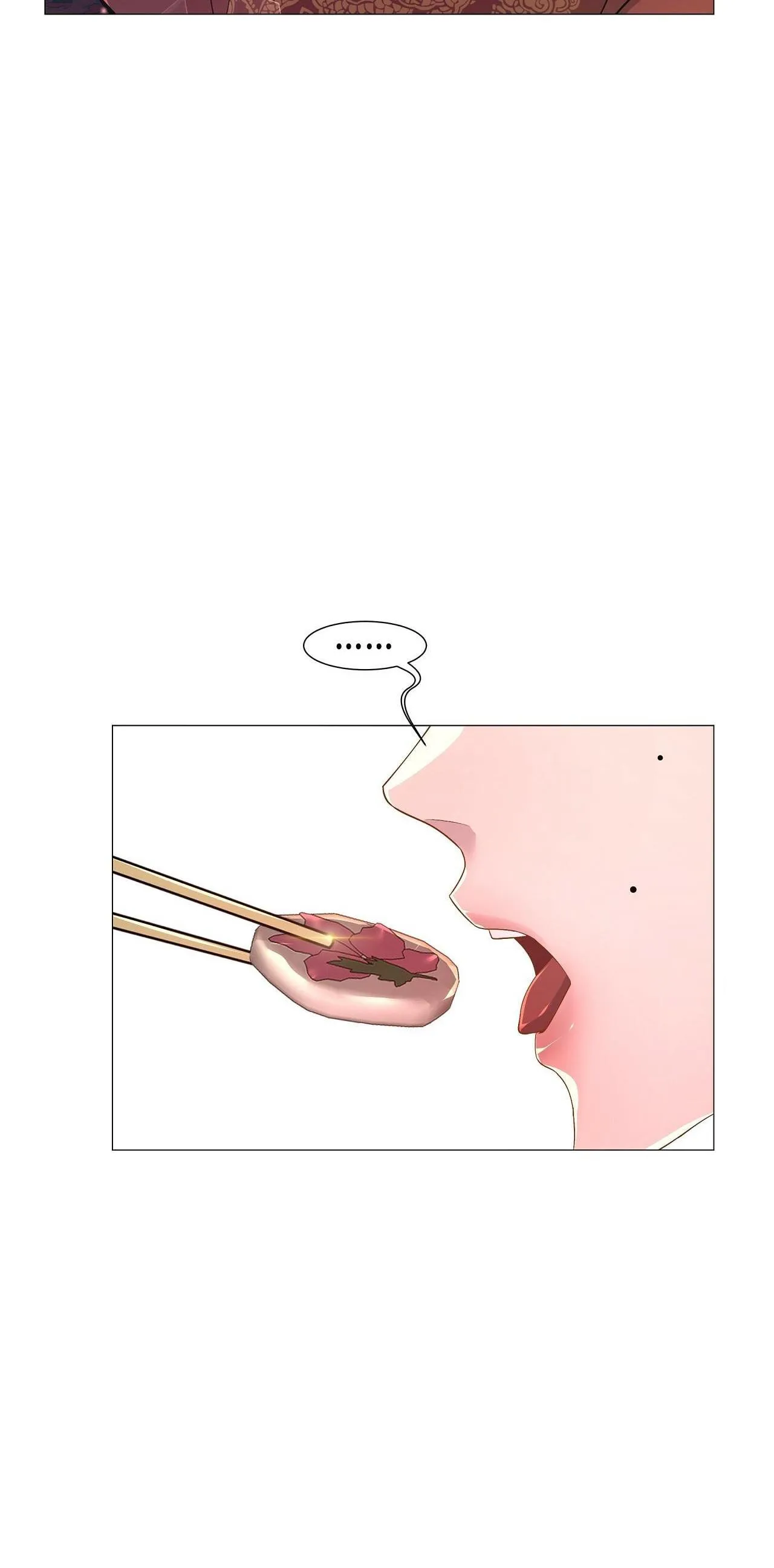 Ma khí vương hồng trần hóa sương tan Chapter 4 Trang 3