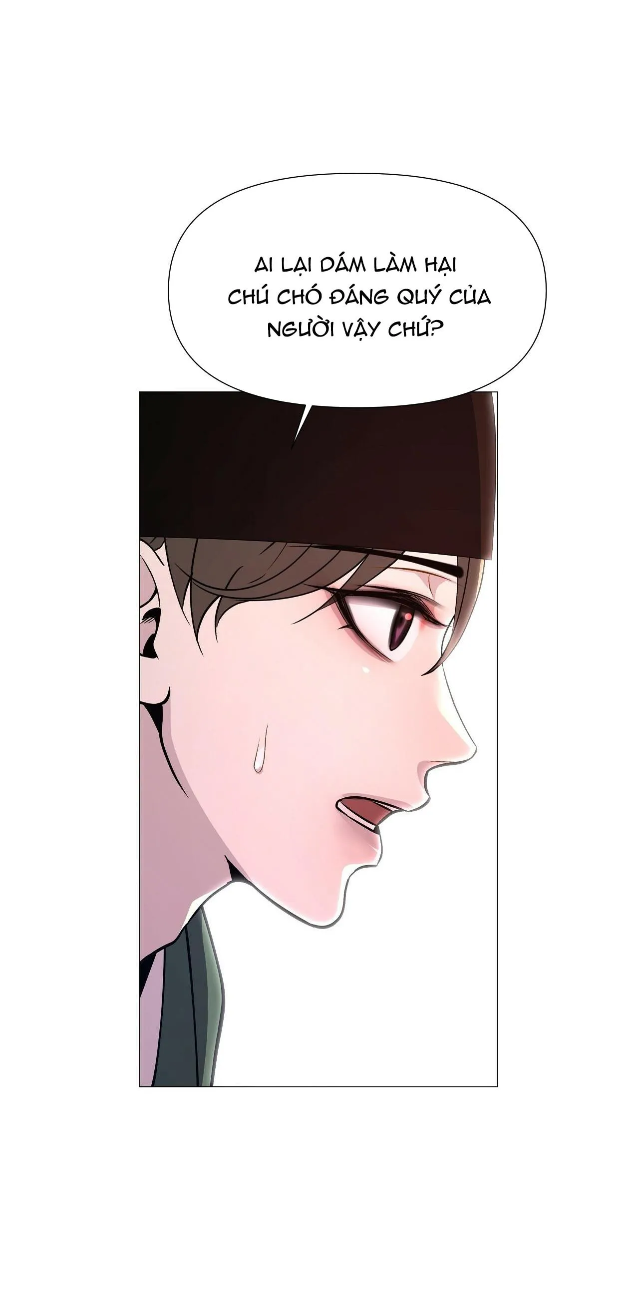 Ma khí vương hồng trần hóa sương tan Chapter 4 Trang 11