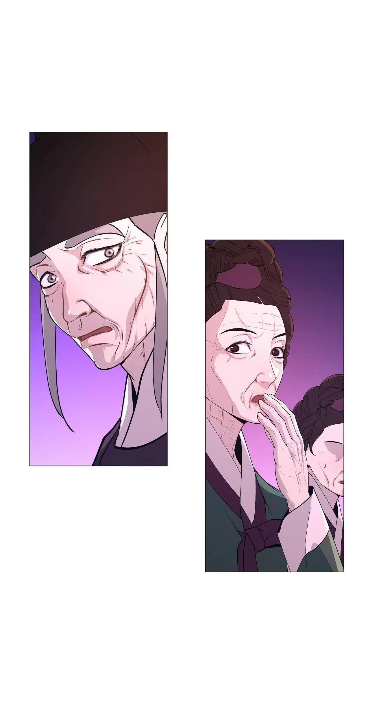 Ma khí vương hồng trần hóa sương tan Chapter 4 Trang 12