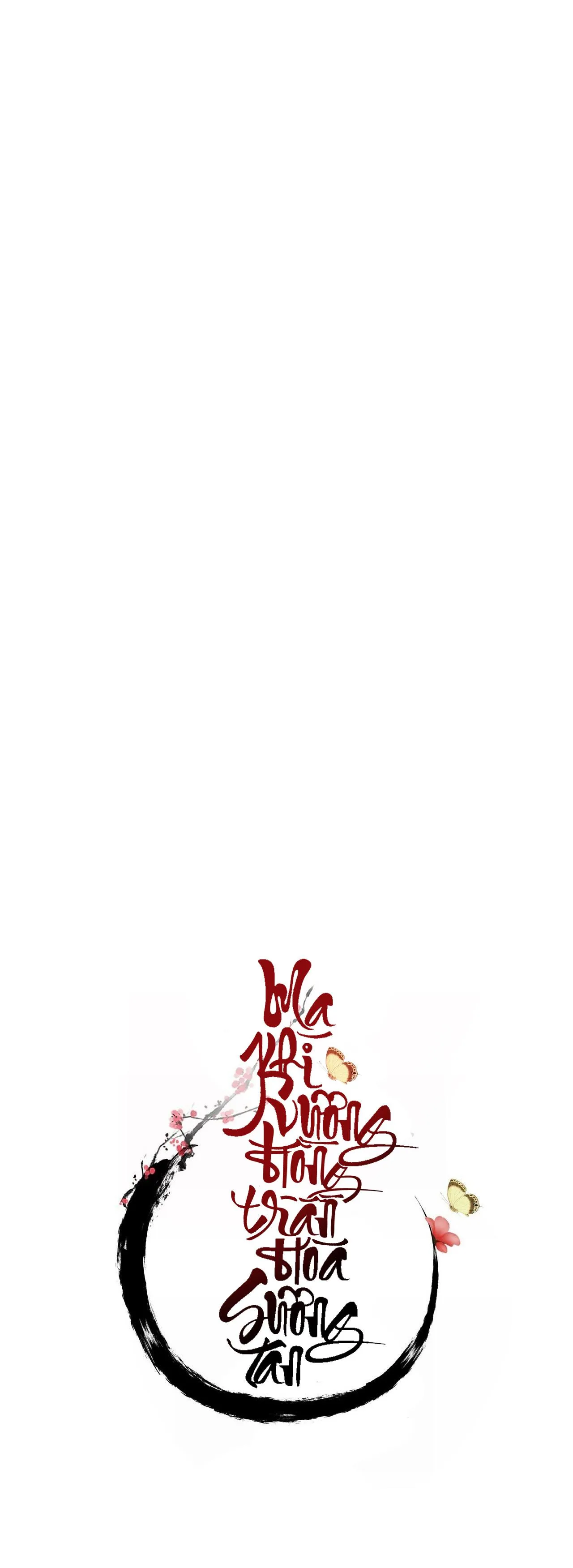 Ma khí vương hồng trần hóa sương tan Chapter 4 Trang 14