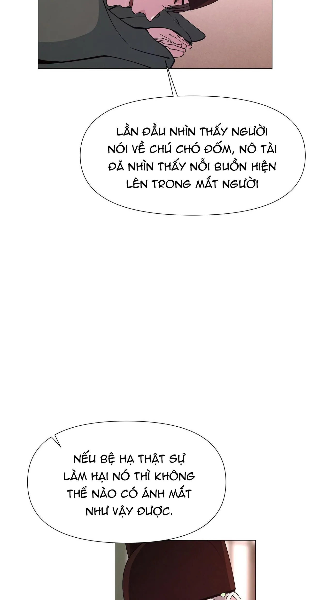 Ma khí vương hồng trần hóa sương tan Chapter 4 Trang 21