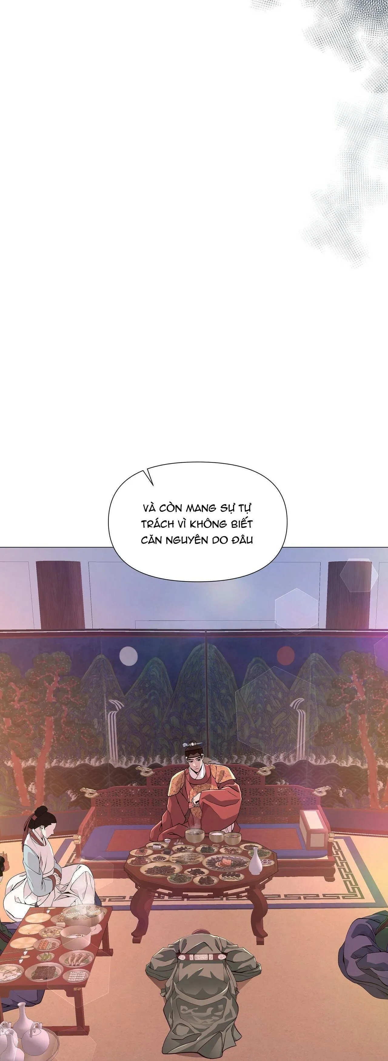 Ma khí vương hồng trần hóa sương tan Chapter 4 Trang 23