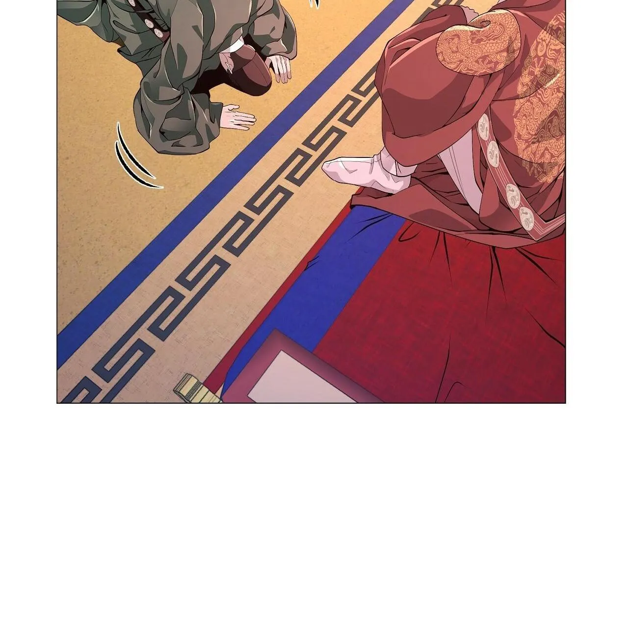 Ma khí vương hồng trần hóa sương tan Chapter 4 Trang 34