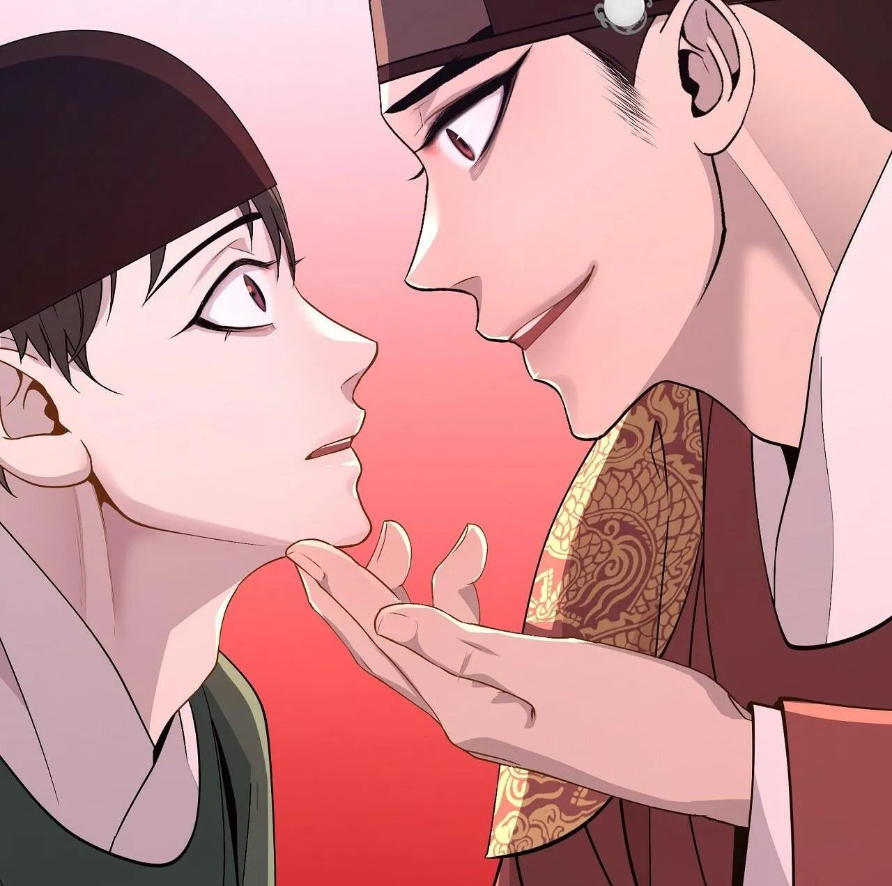 Ma khí vương hồng trần hóa sương tan Chapter 4 Trang 42