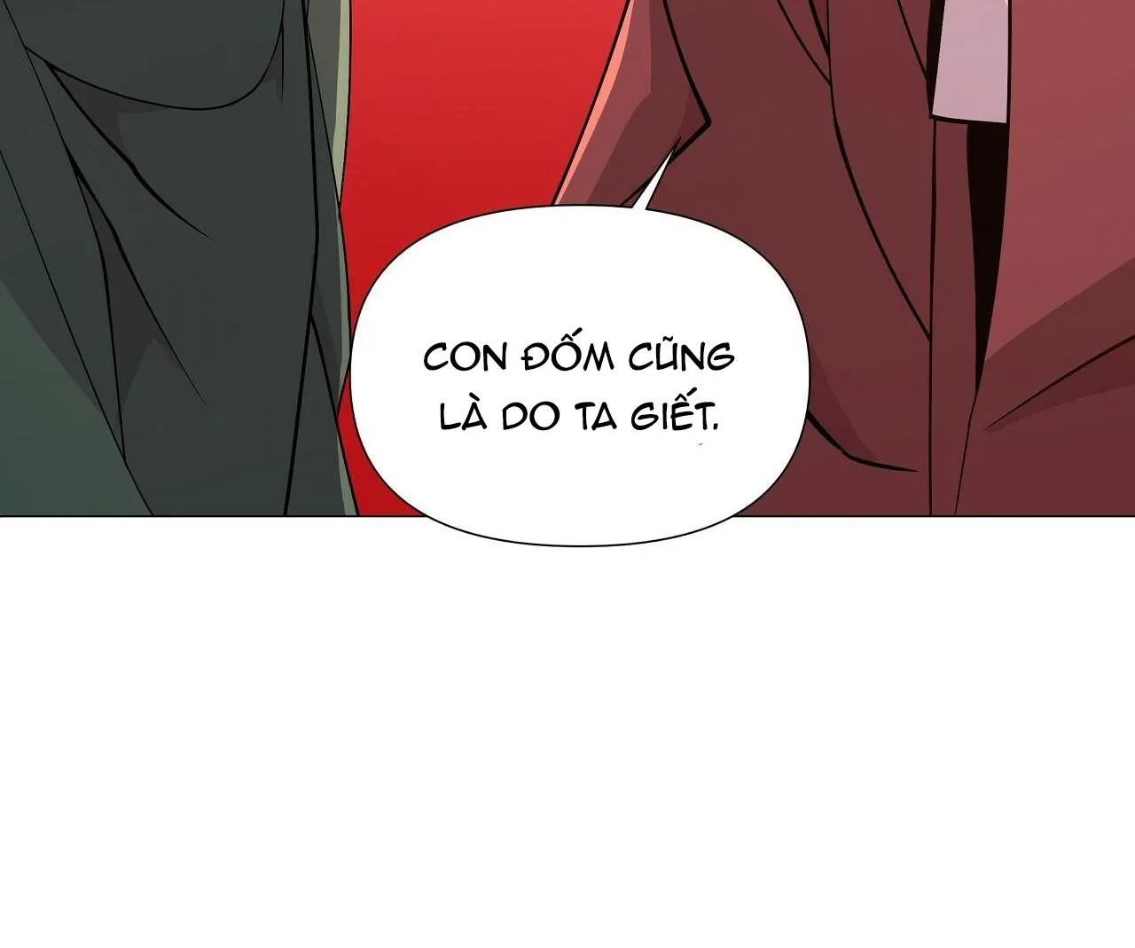 Ma khí vương hồng trần hóa sương tan Chapter 4 Trang 43