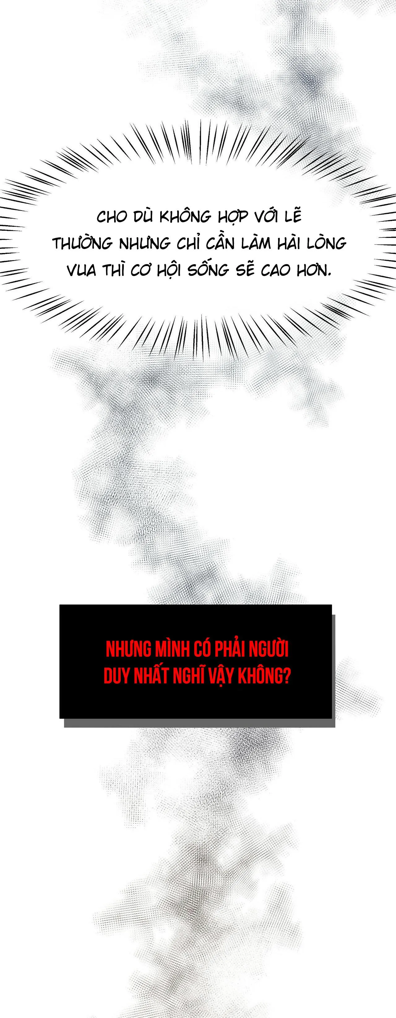 Ma khí vương hồng trần hóa sương tan Chapter 4 Trang 64