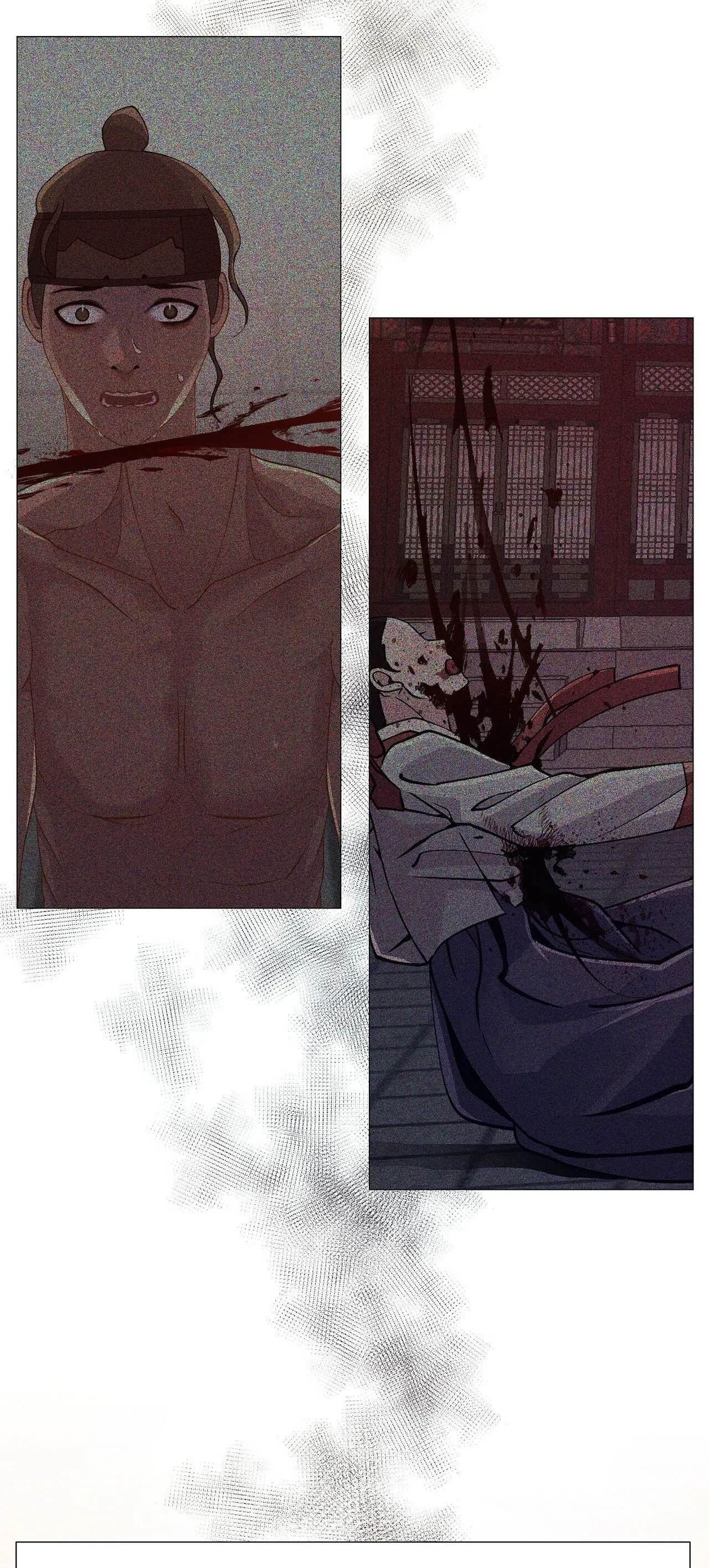 Ma khí vương hồng trần hóa sương tan Chapter 4 Trang 65