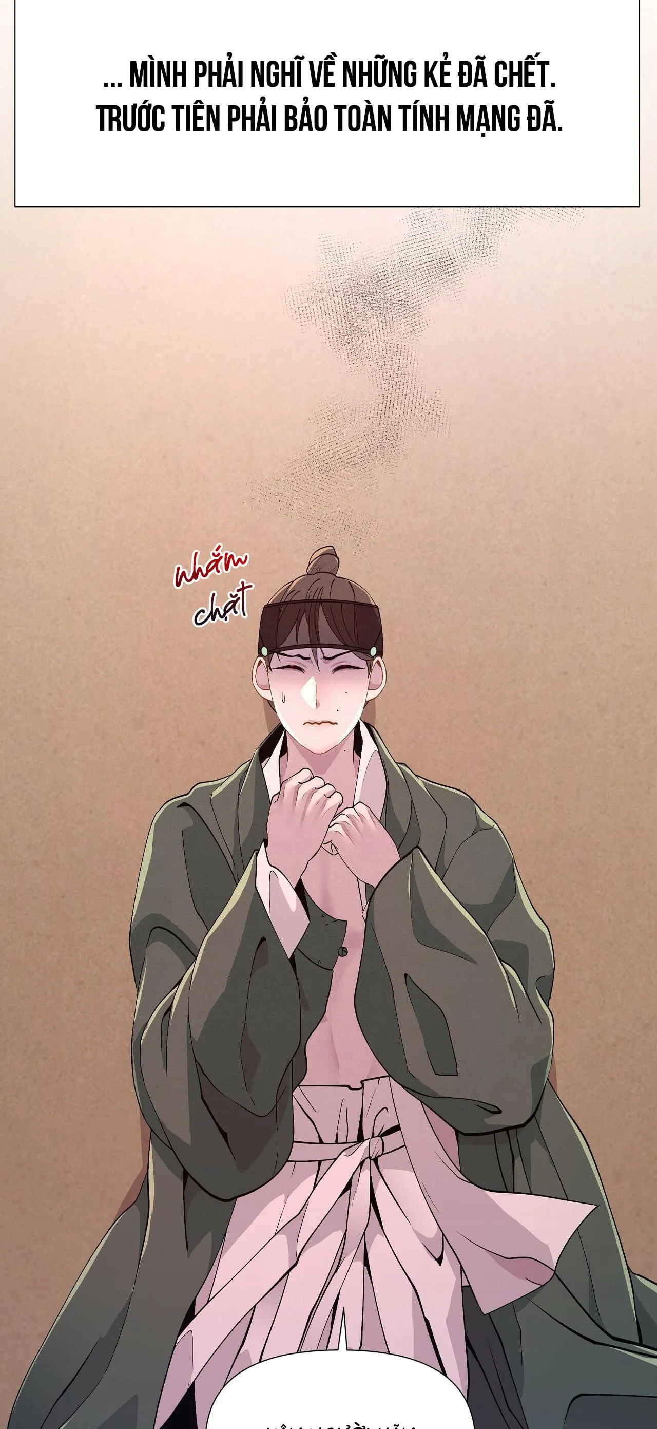 Ma khí vương hồng trần hóa sương tan Chapter 4 Trang 66